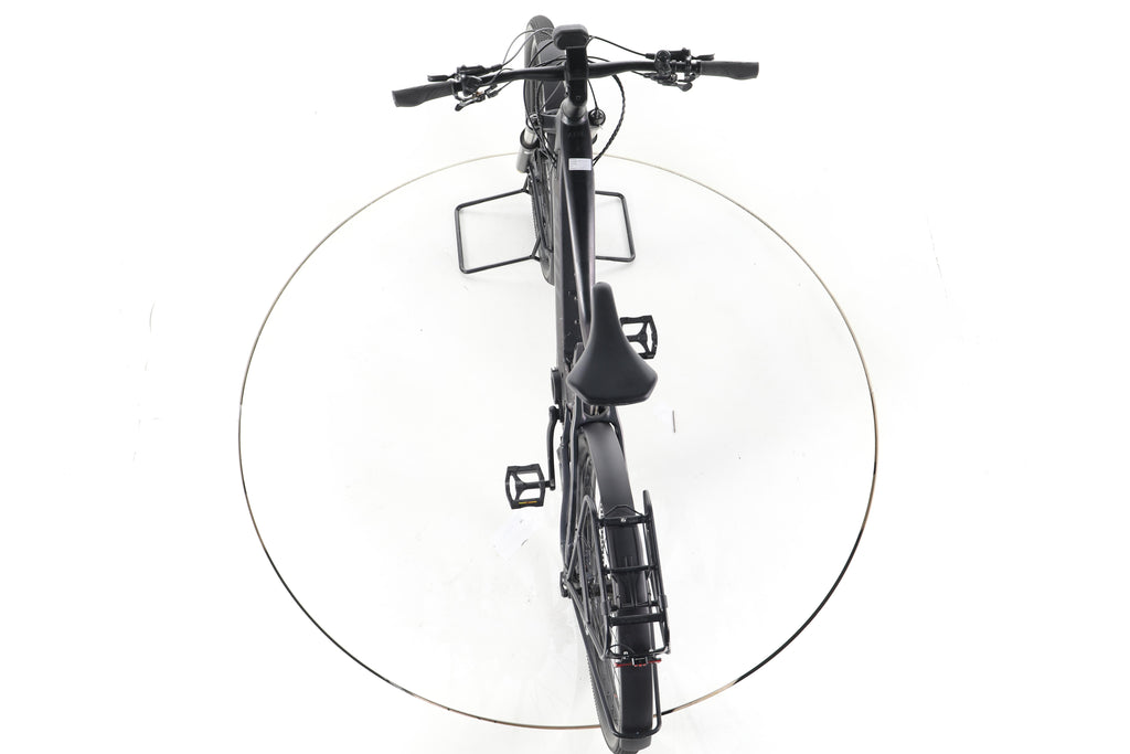 Scott Axis eRIDE FS 20 SUV E-Bike - Image 22