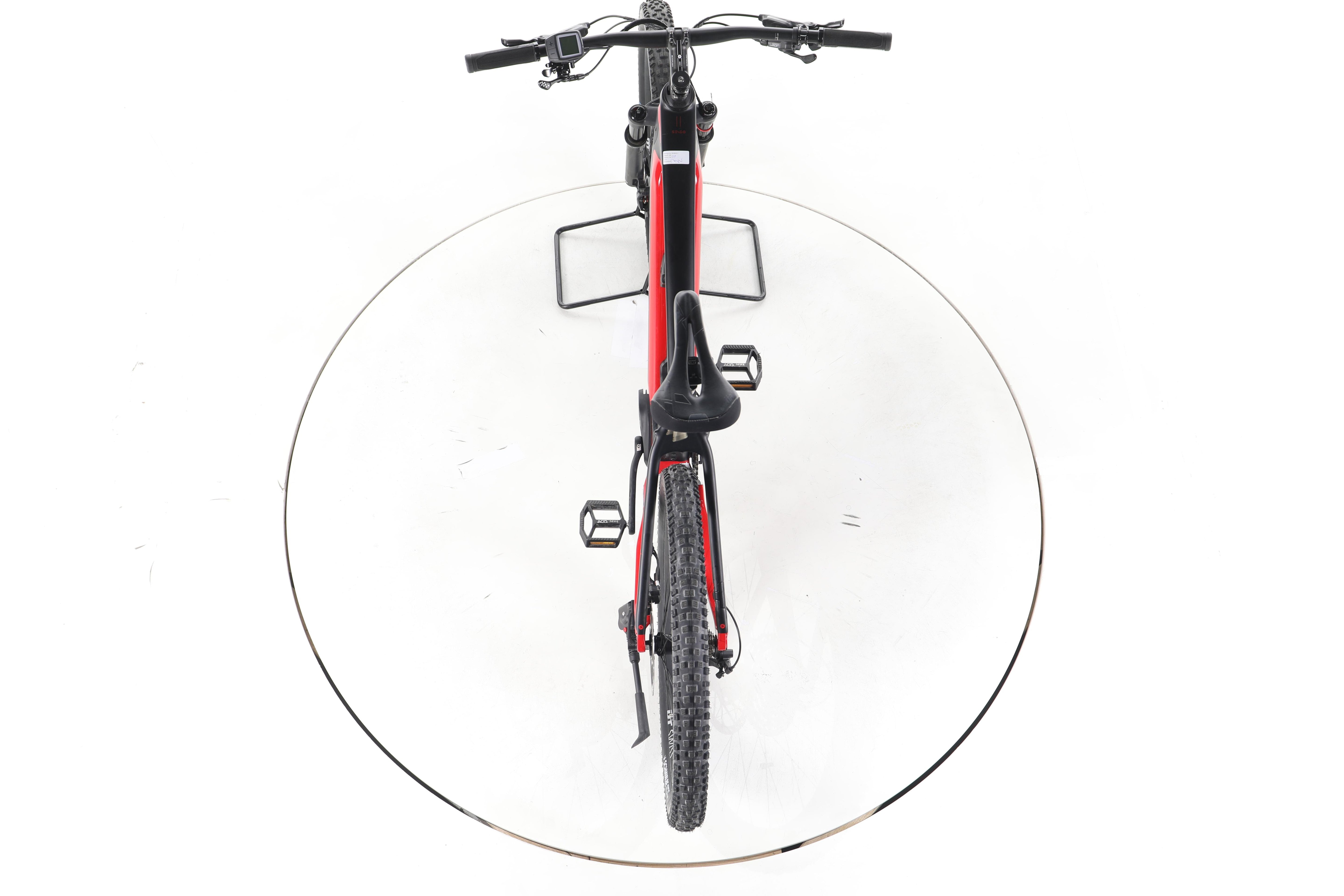 Simplon Sengo Pmax E-Bike Carbon - Image 22