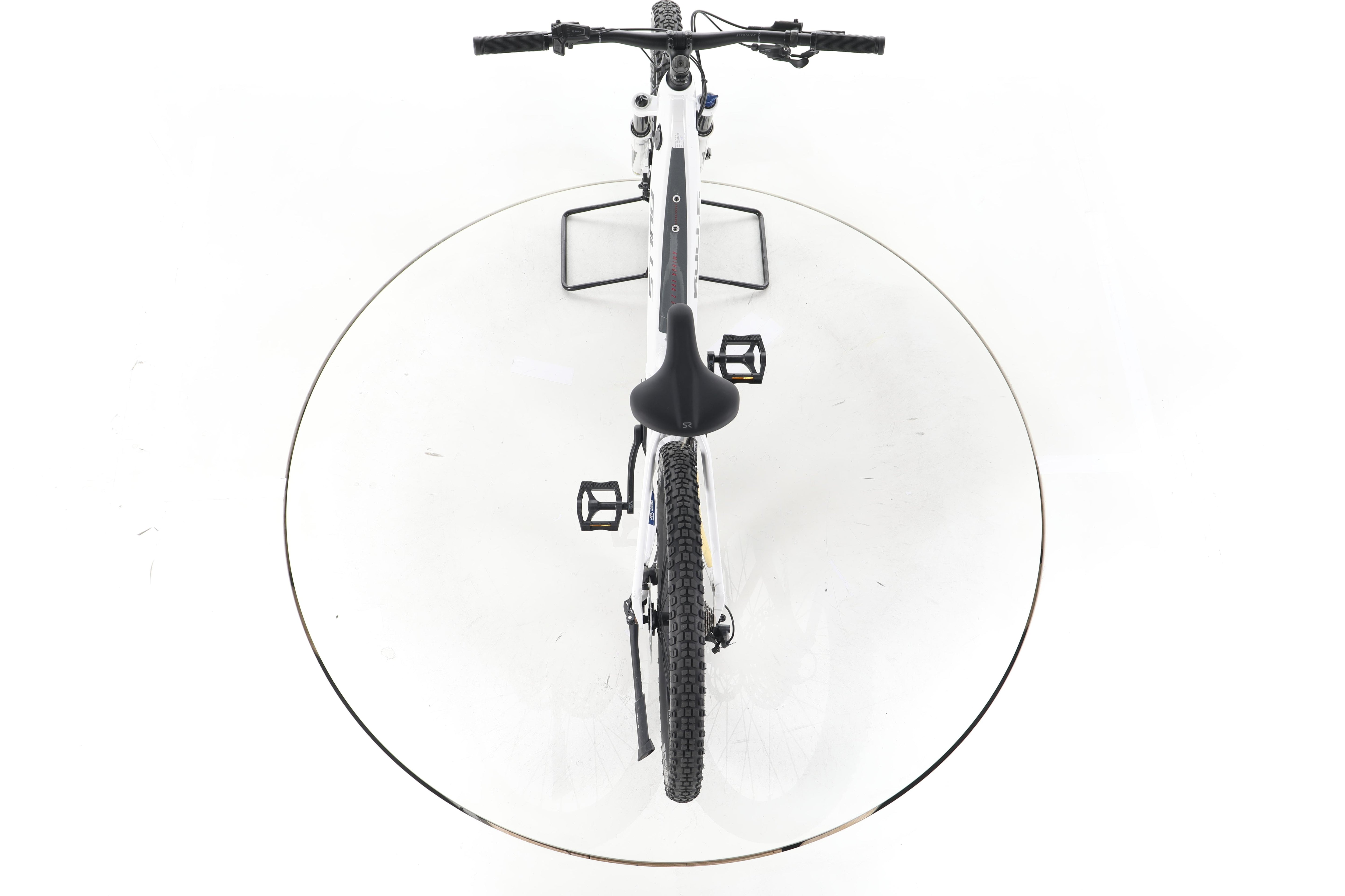 Bulls Aminga EVA 2 E-Bike - Image 22