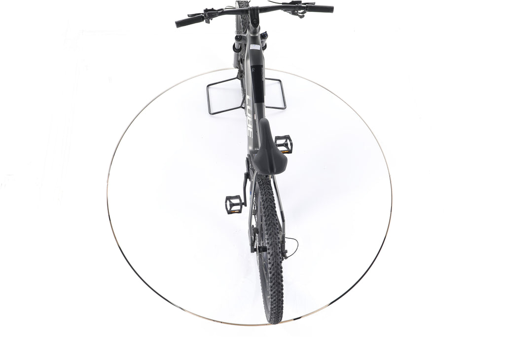 Cube Reaction Hybrid Race E-Bike 2023 - Image 22