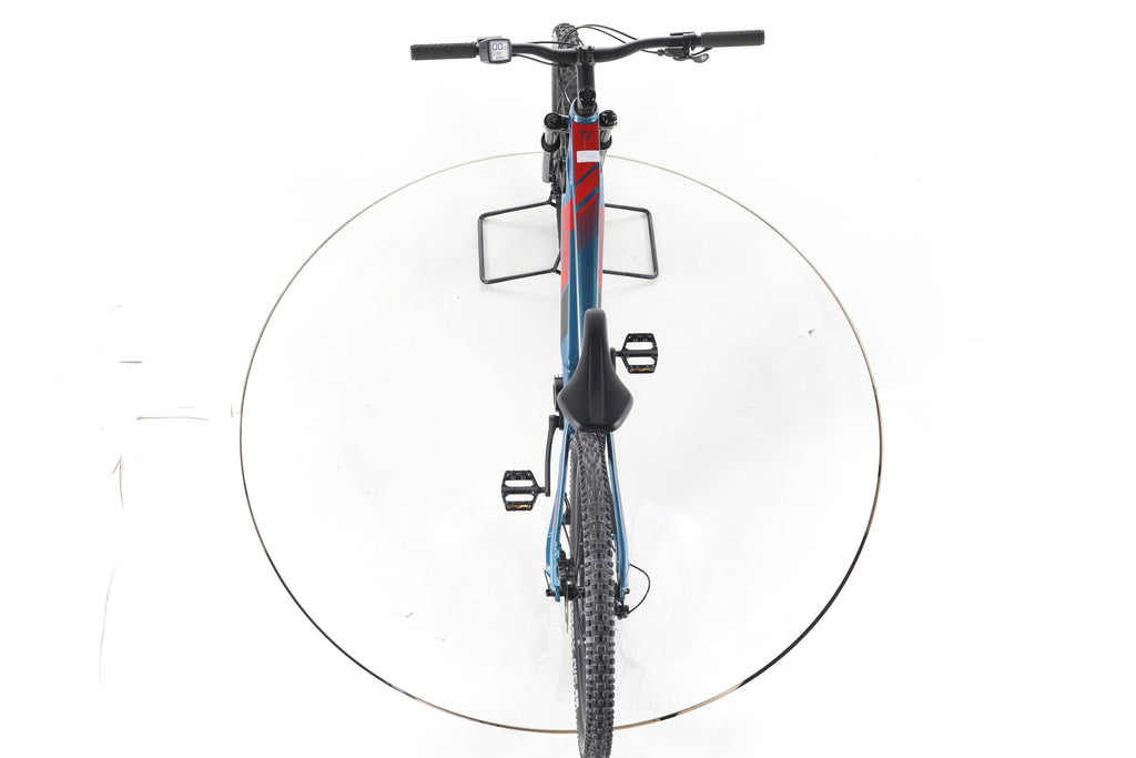 Conway Cairon S 2.0 E-Bike - Image 22