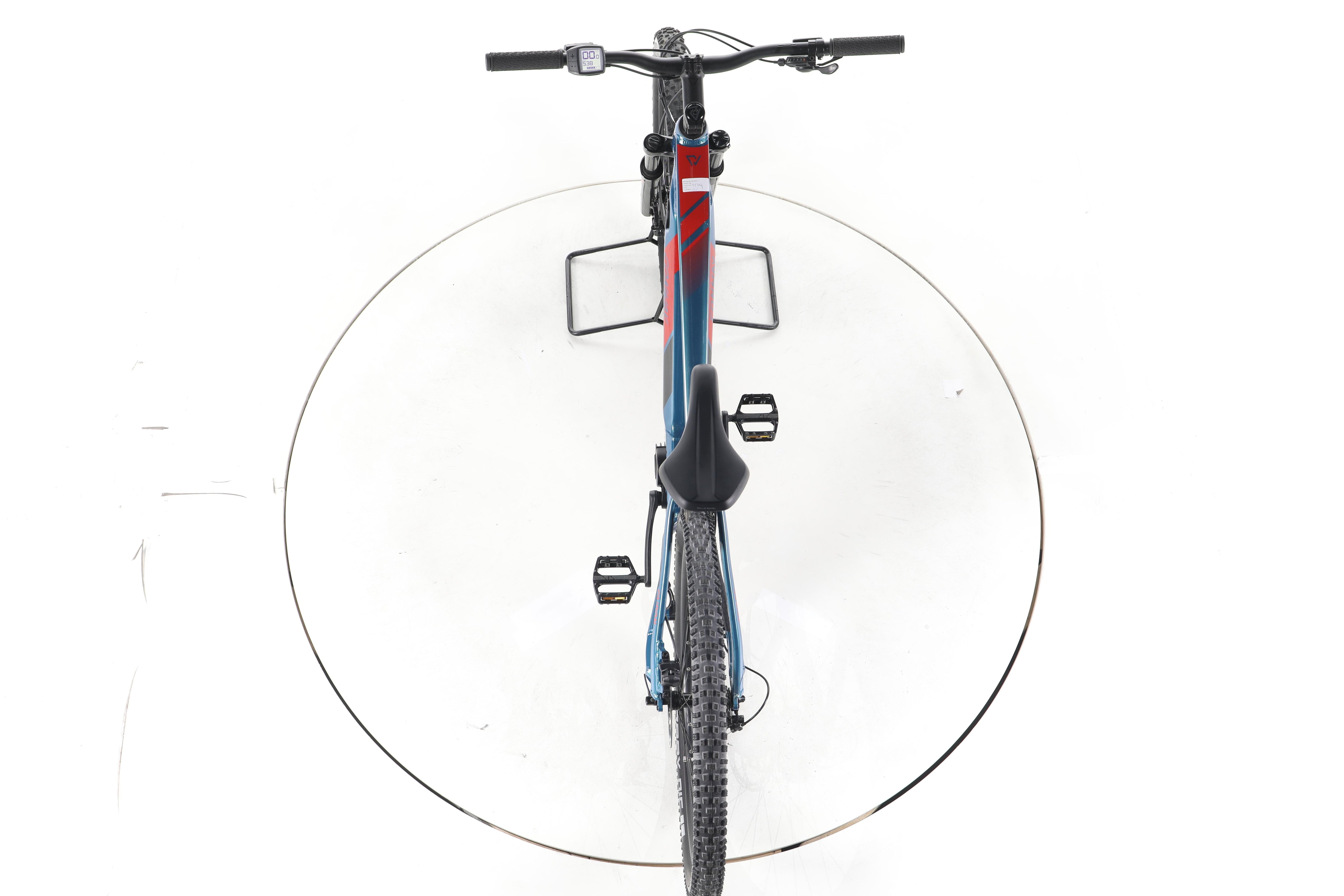 Conway Cairon S 2.0 E-Bike - Image 22