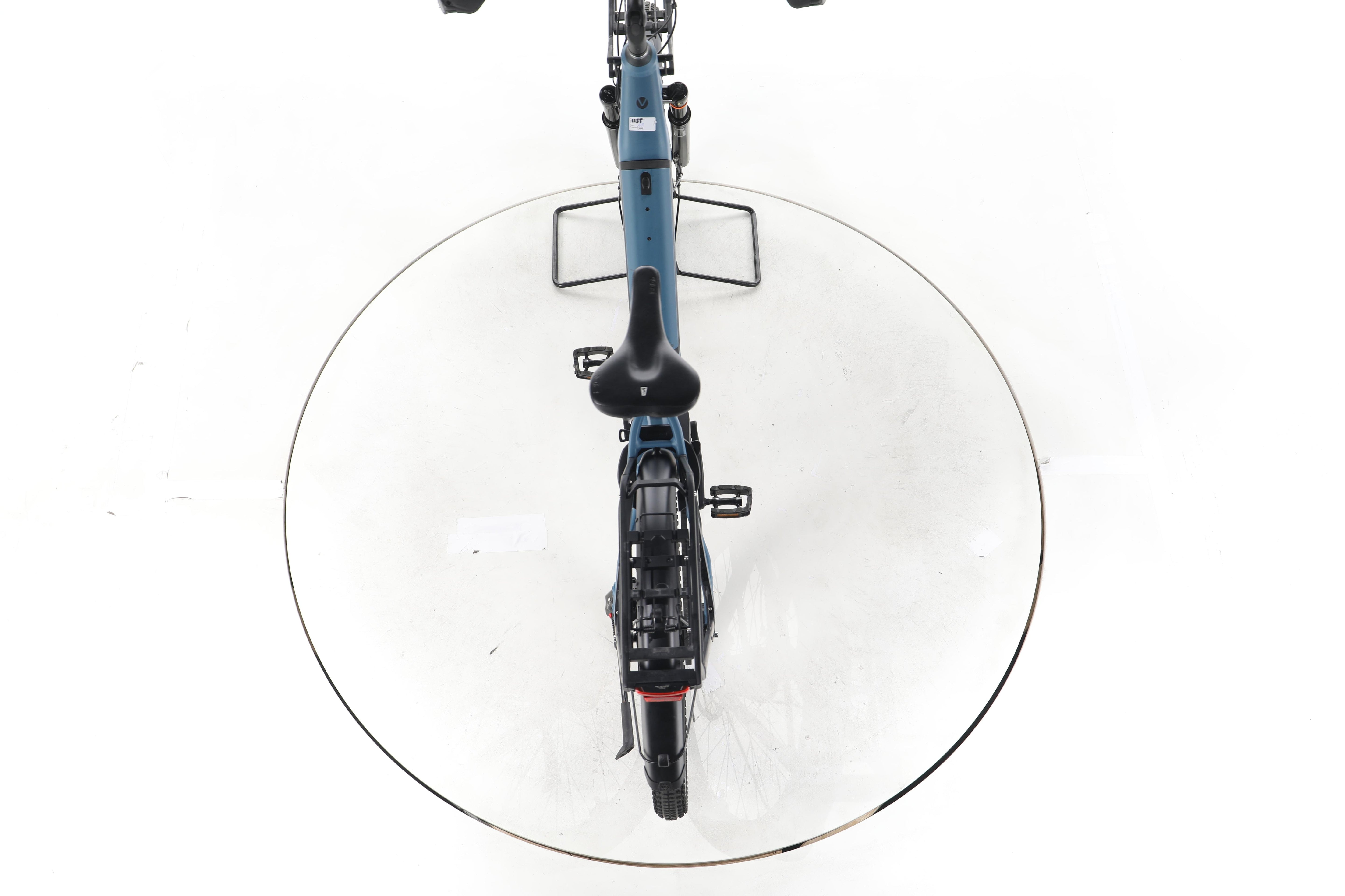 Velo de Ville SEB 990 City E-Bike Tiefeinsteiger 2024 - Image 22