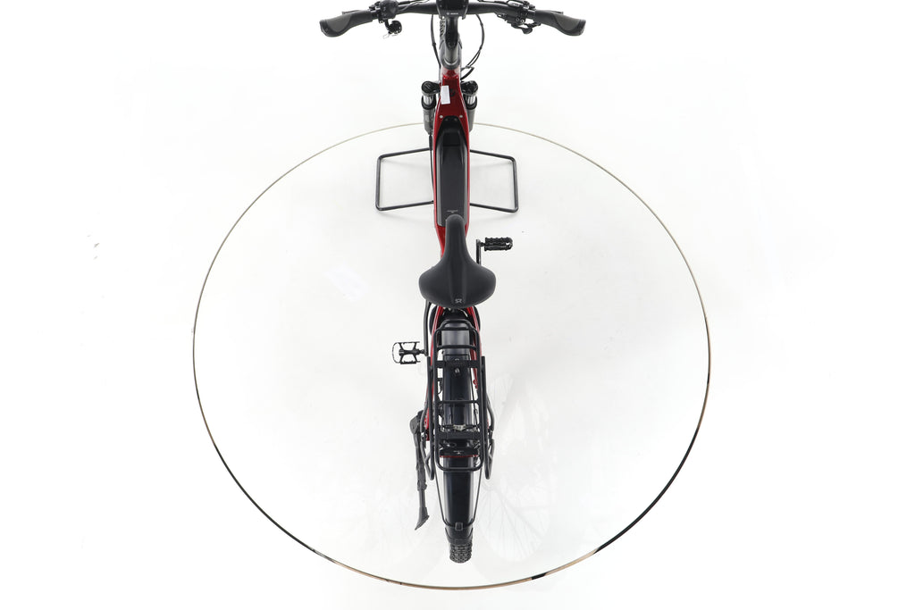 Velo de Ville AEB 800 Trekking E-Bike Tiefeinsteiger - Image 22