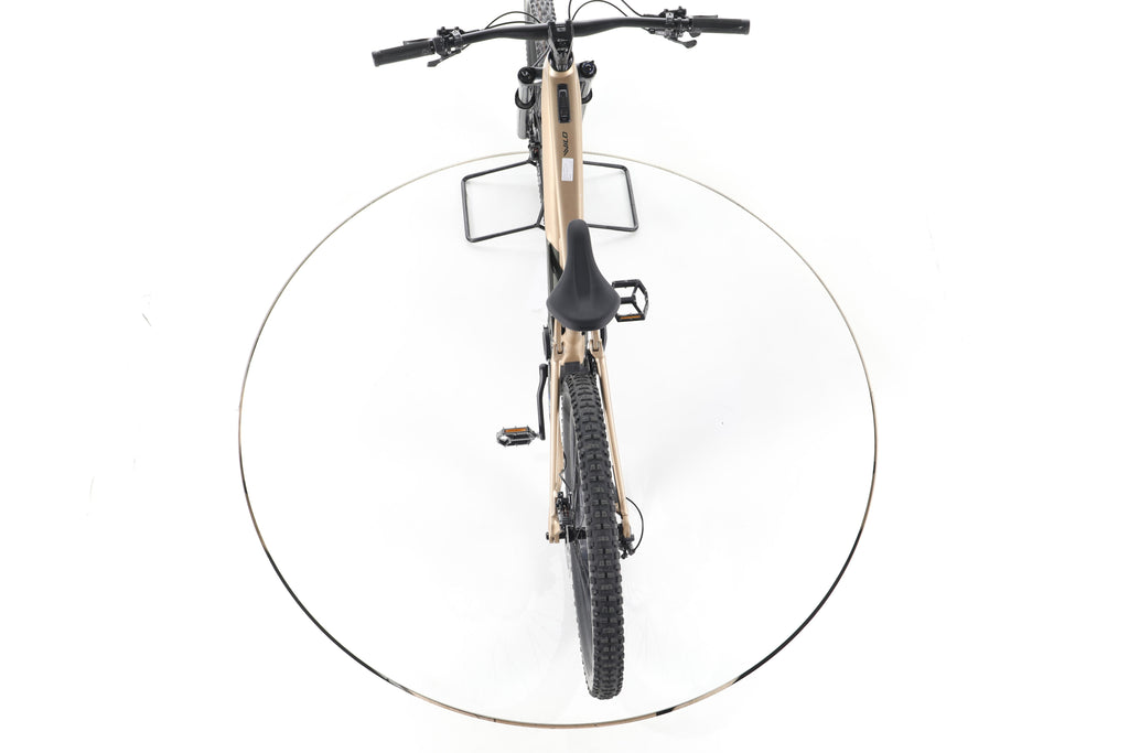 Orbea WILD FS H20 Fully E-Bike 2023 - Image 22