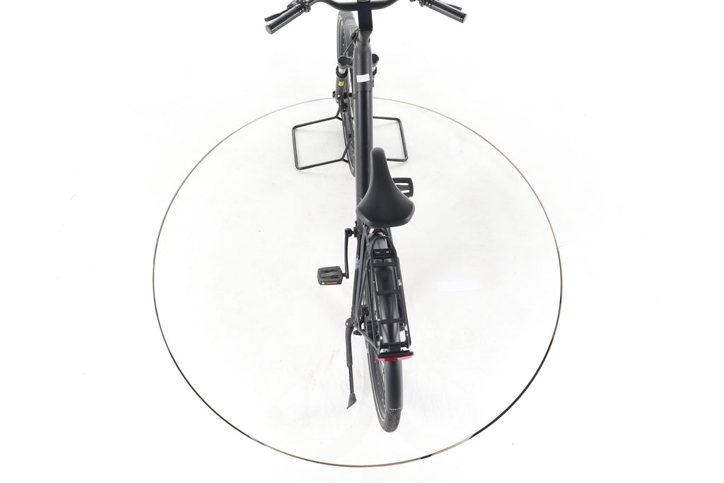 TENWAYS CGO800S City E-Bike Tiefeinsteiger - Image 22
