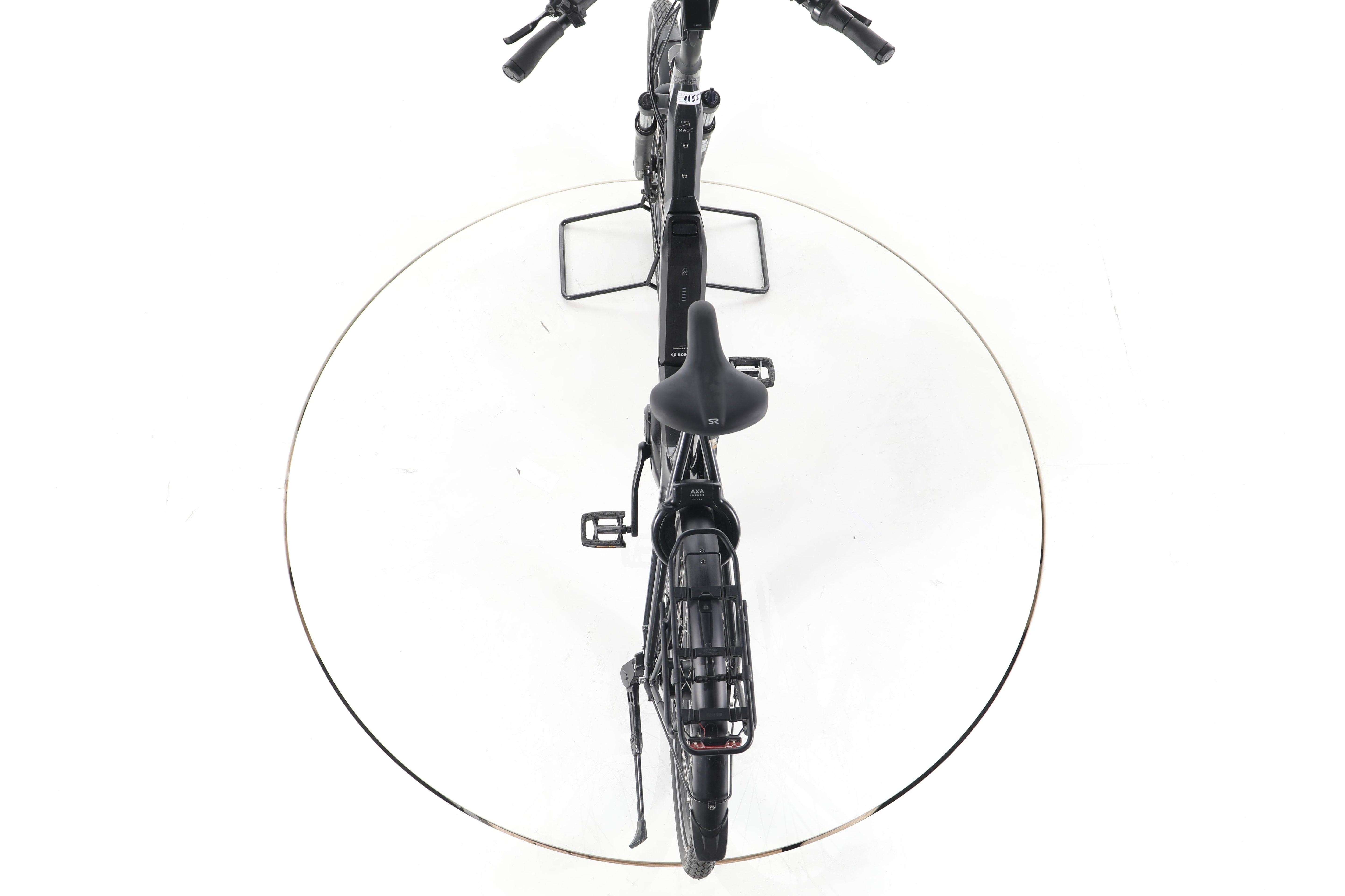 Kalkhoff Image 1.B Excite City E-Bike Tiefeinsteiger 2023 - Image 22