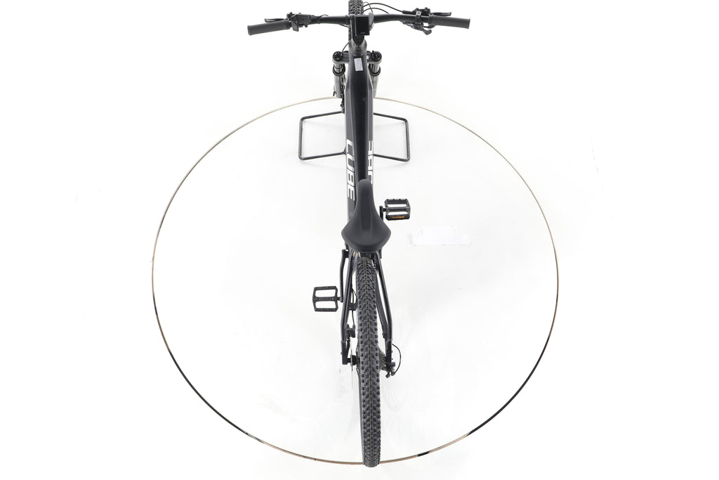 Cube Reaction Hybrid SL E-Bike - Image 22