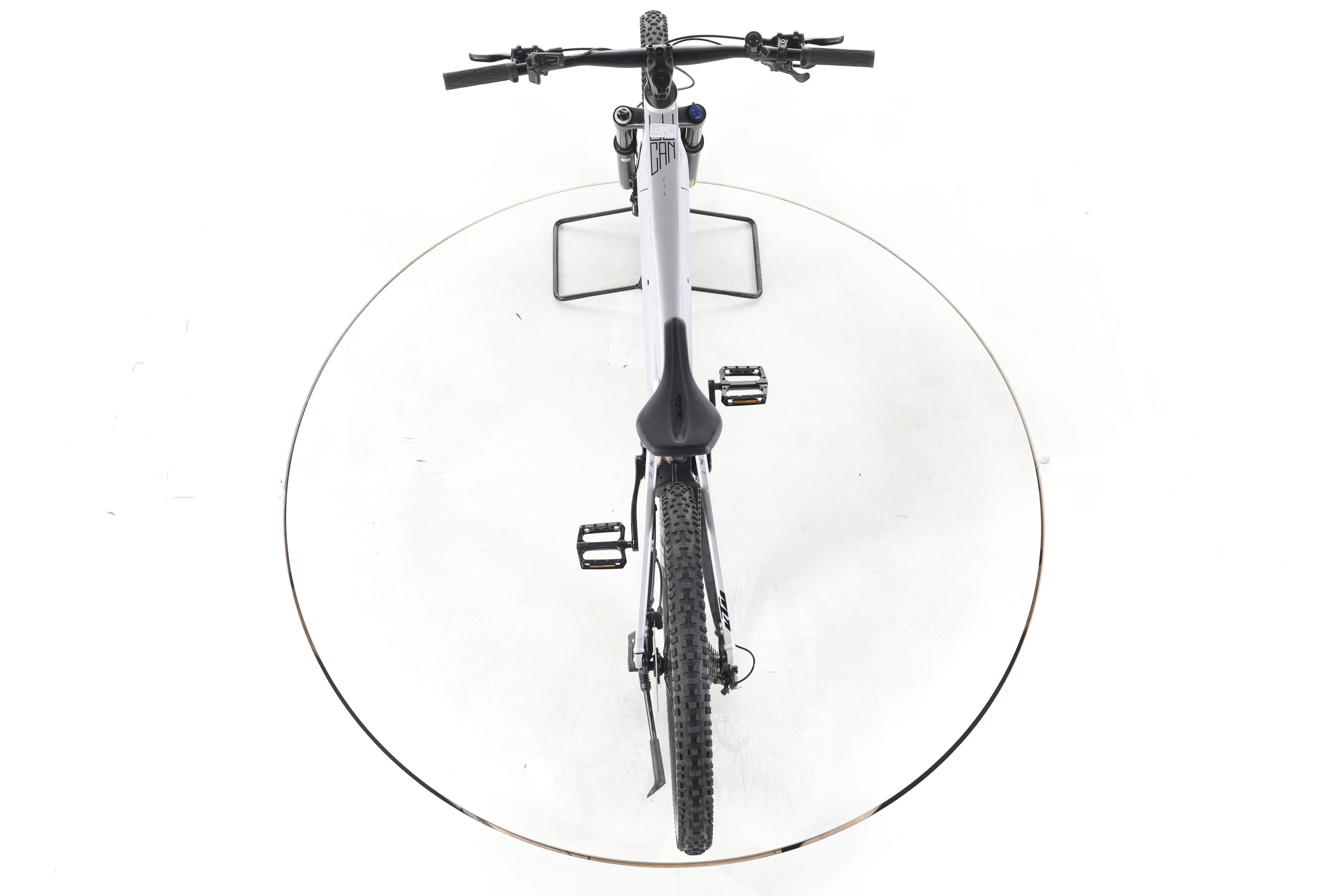 KTM Macina Lycan 772 E-Bike Fully - Image 22
