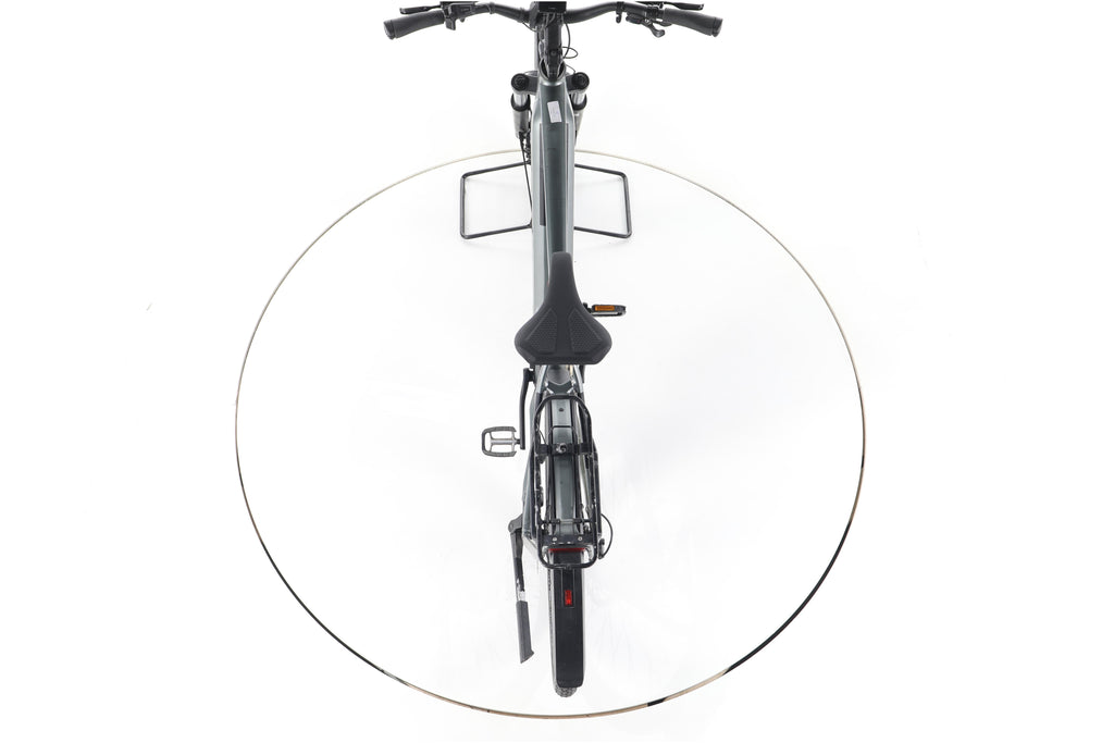 Cube Kathmandu Hybrid Pro Trekking E-Bike - Image 22