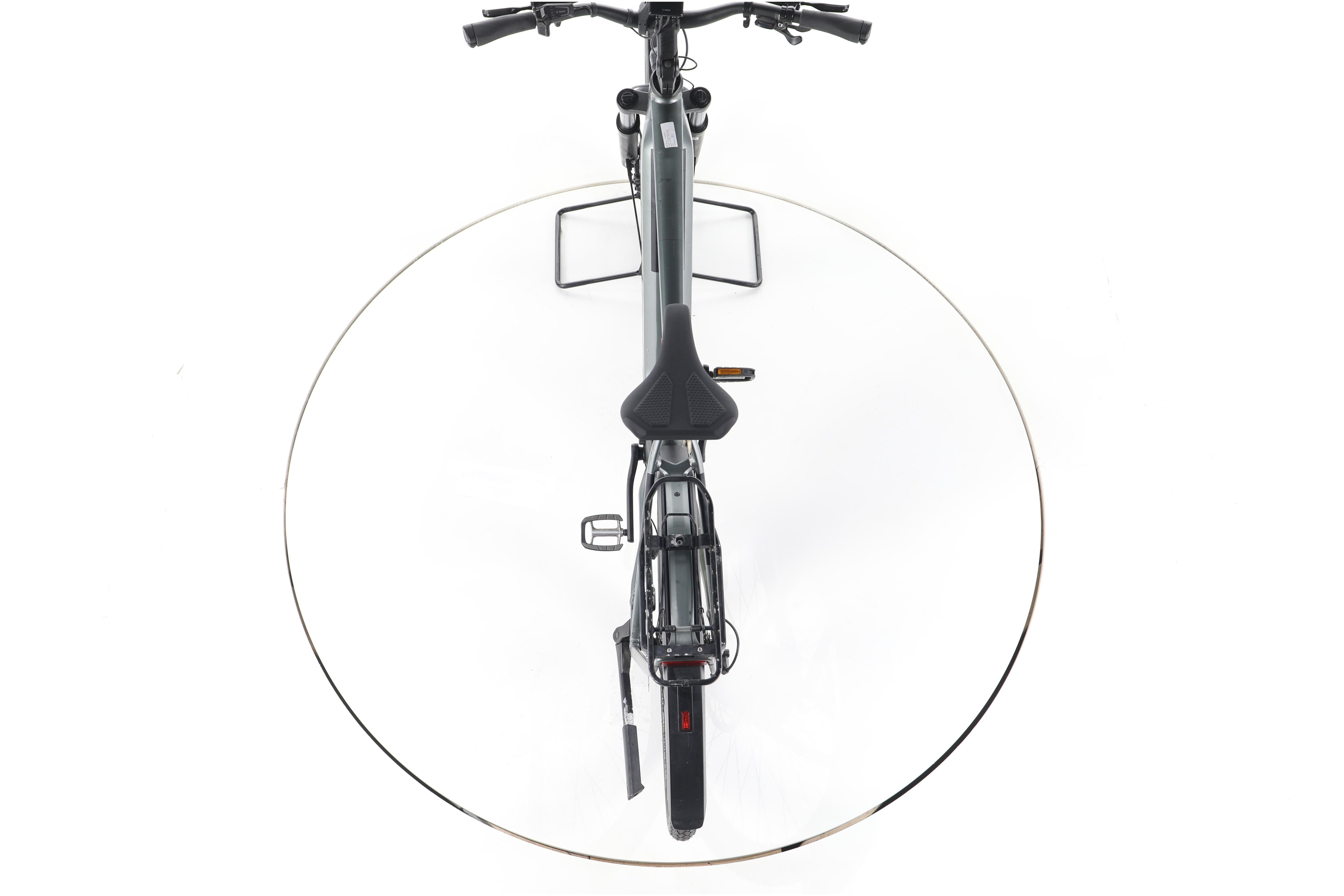 Cube Kathmandu Hybrid Pro Trekking E-Bike - Image 22