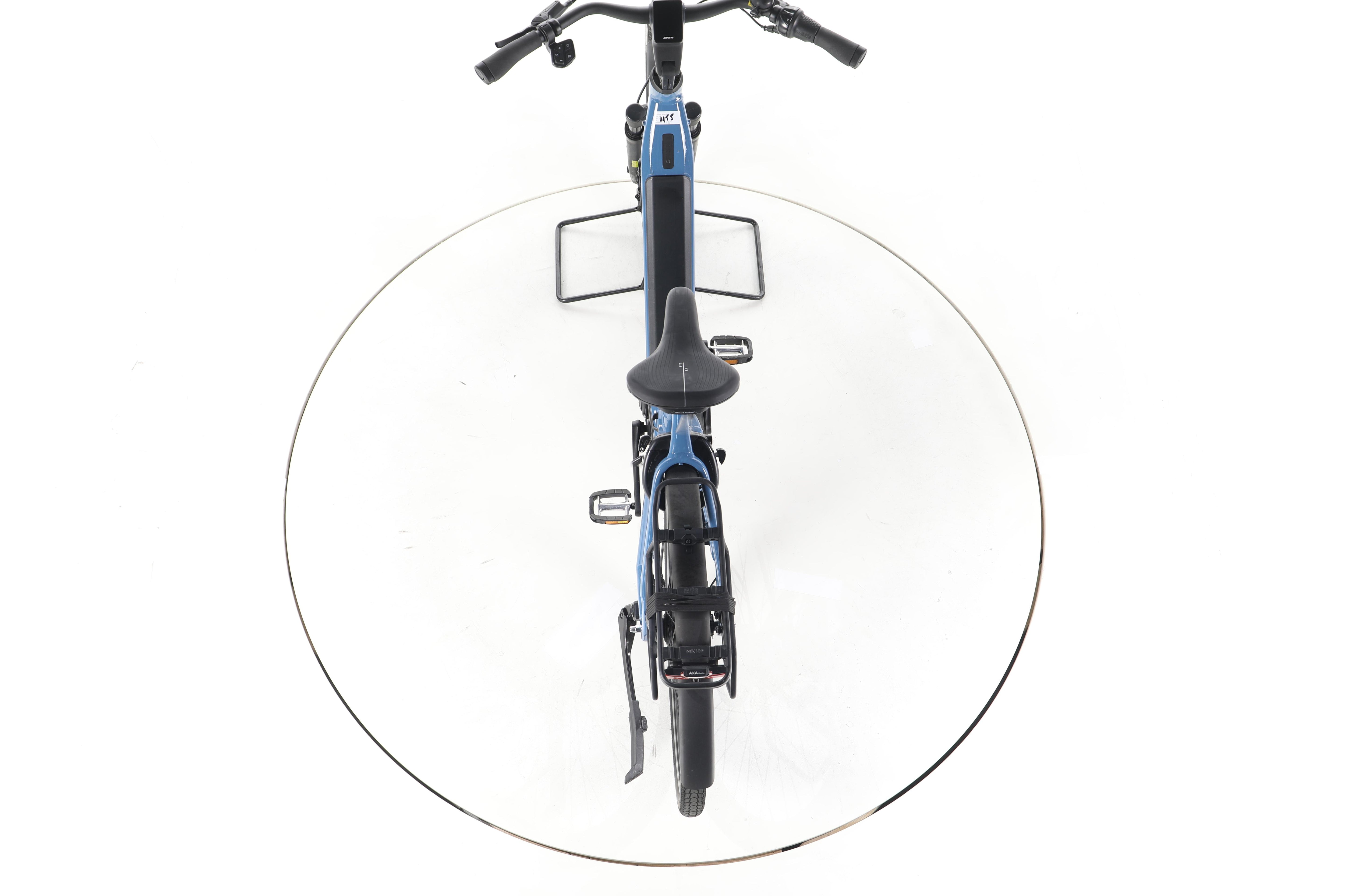 Liv Allure E+ 2 City E-Bike Tiefeinsteiger - Image 22