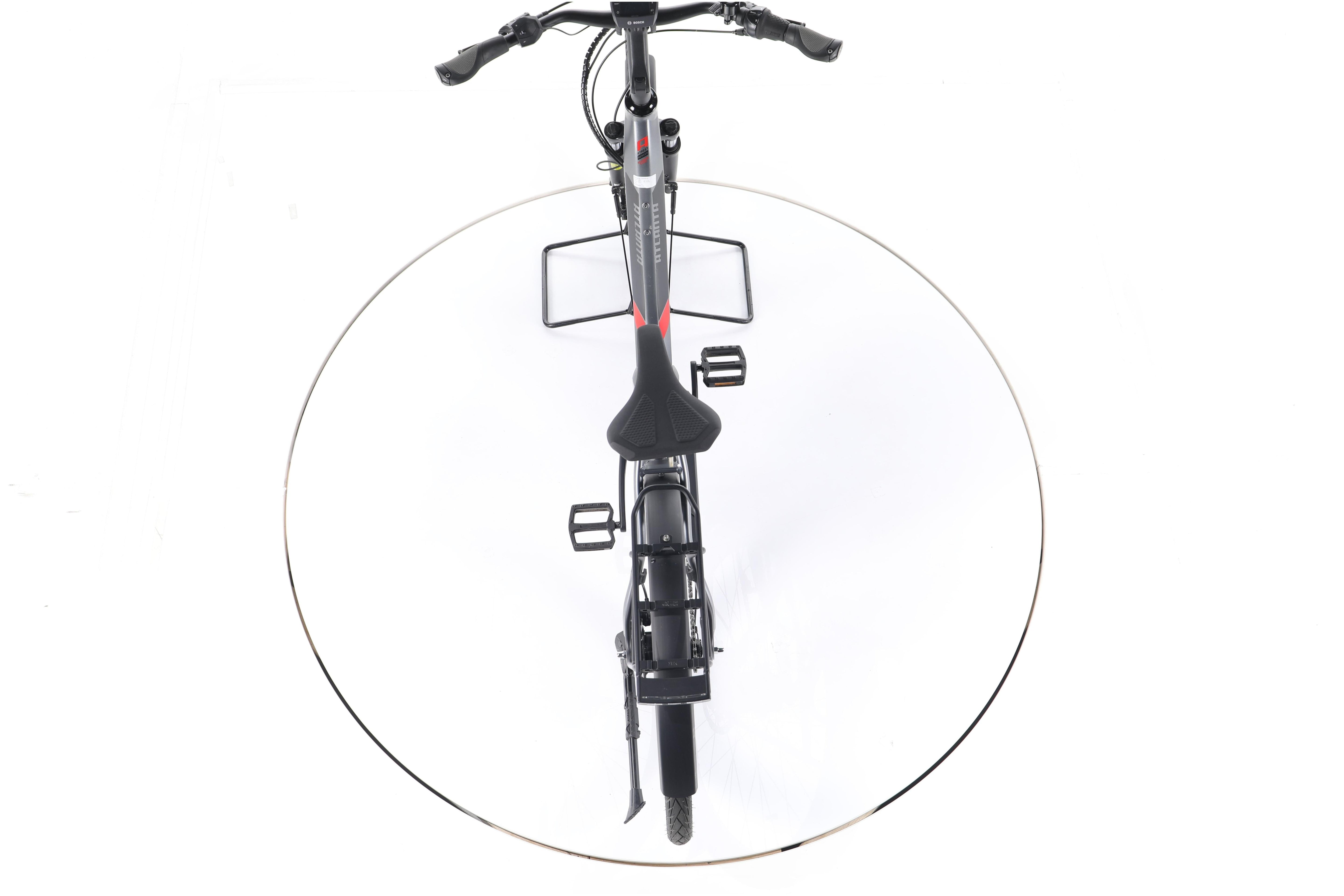 Atlanta Rückenwind 5.0 RT City E-Bike Tiefeinsteiger - Image 22