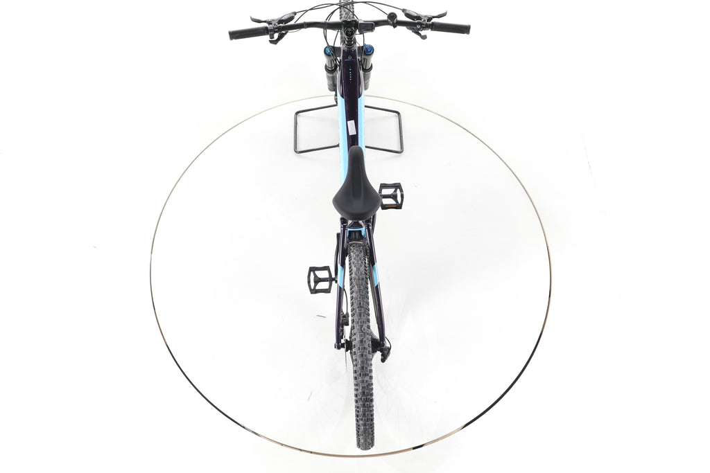 Mondraker DUSK R E-Bike Fully - Image 22