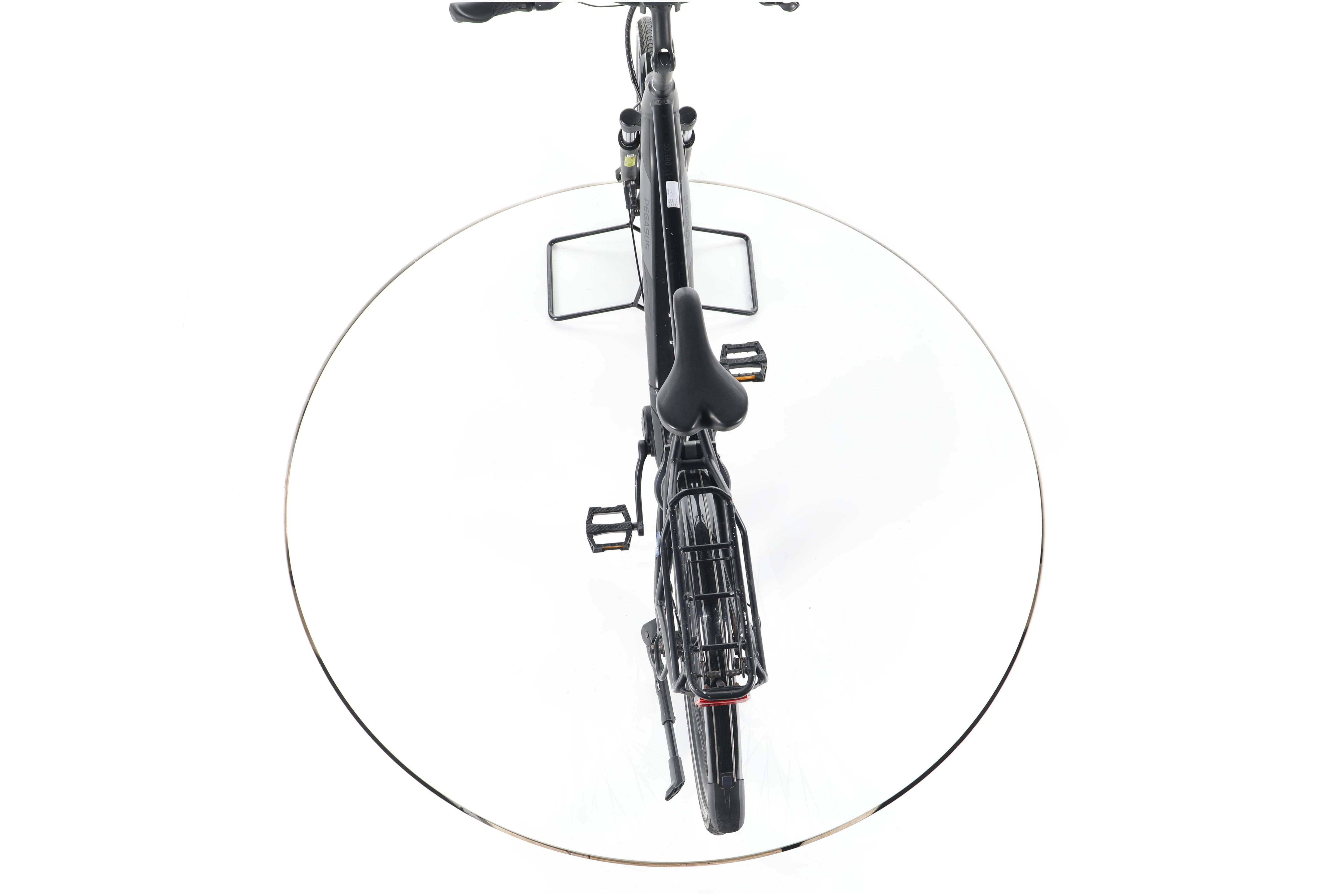 Pegasus Solero EVO 9 Trekking E-Bike - Image 22
