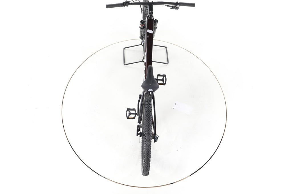 Cube Elite C:68X Race Fahrrad Hardtail - Image 22