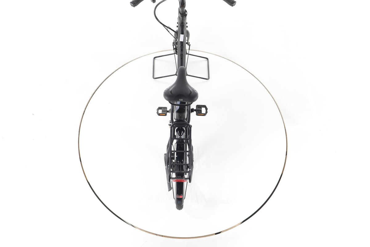 Hercules Futura Compact R5 Kompakt E-Bike Tiefeinsteiger 2024 - Image 22