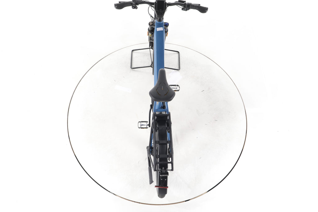 Riese & Müller Charger4 GT Vario HS S-Pedelec 750 Wh - Image 22