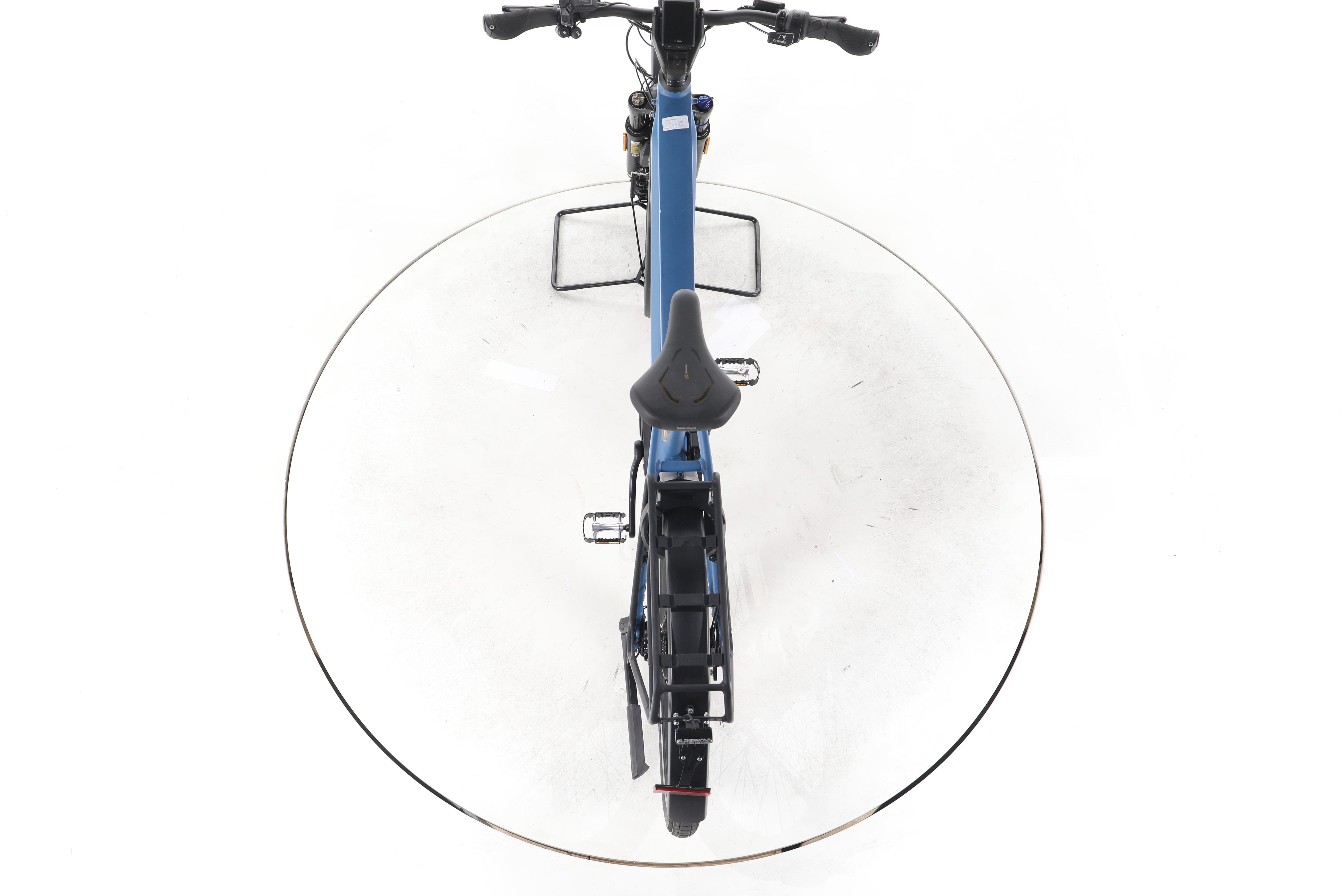 Riese & Müller Charger4 GT Vario HS S-Pedelec 750 Wh - Image 22