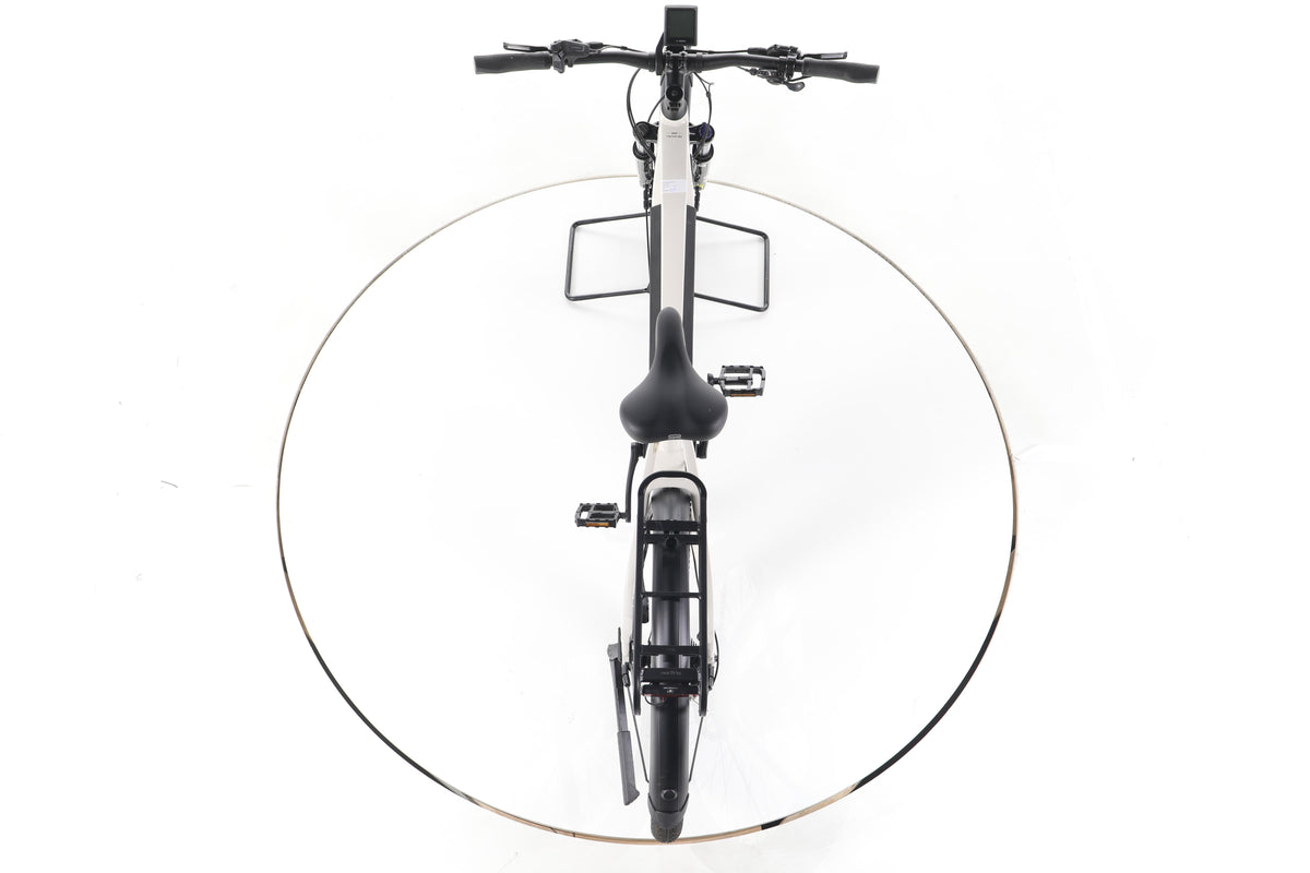 Haibike Trekking 3 Trekking E-Bike - Image 22
