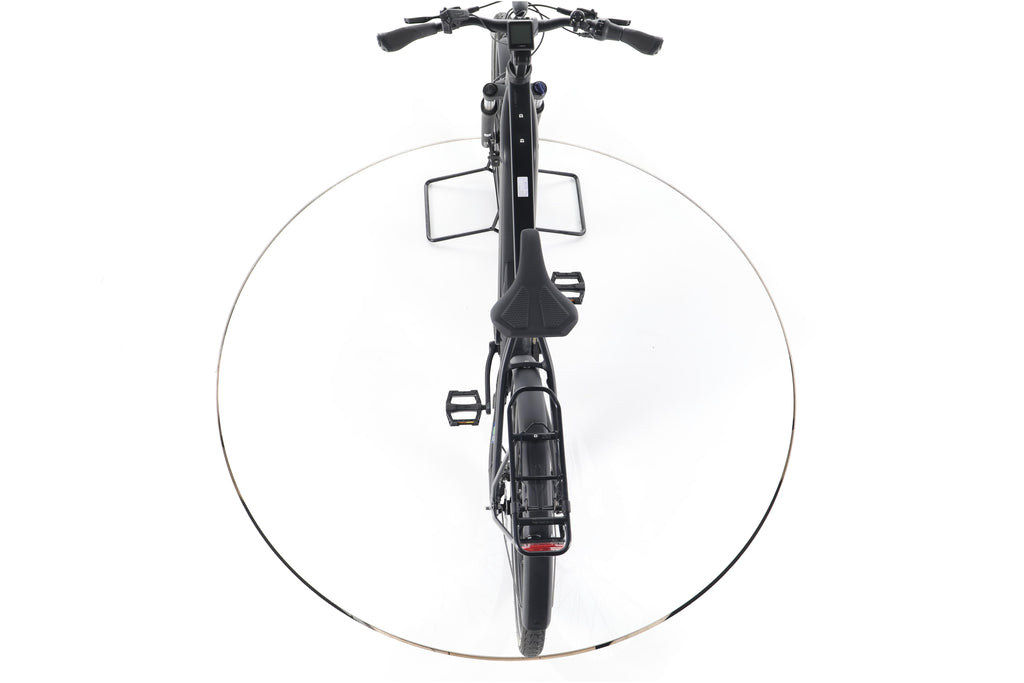 Bergamont E-Horizon Elite 6 Belt City E-Bike 2024 - Image 22