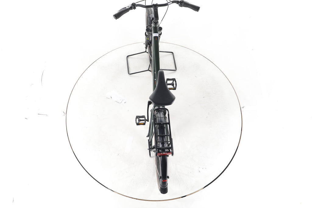 Bergamont Horizon N8 CB Fahrrad City & Trekking - Image 22