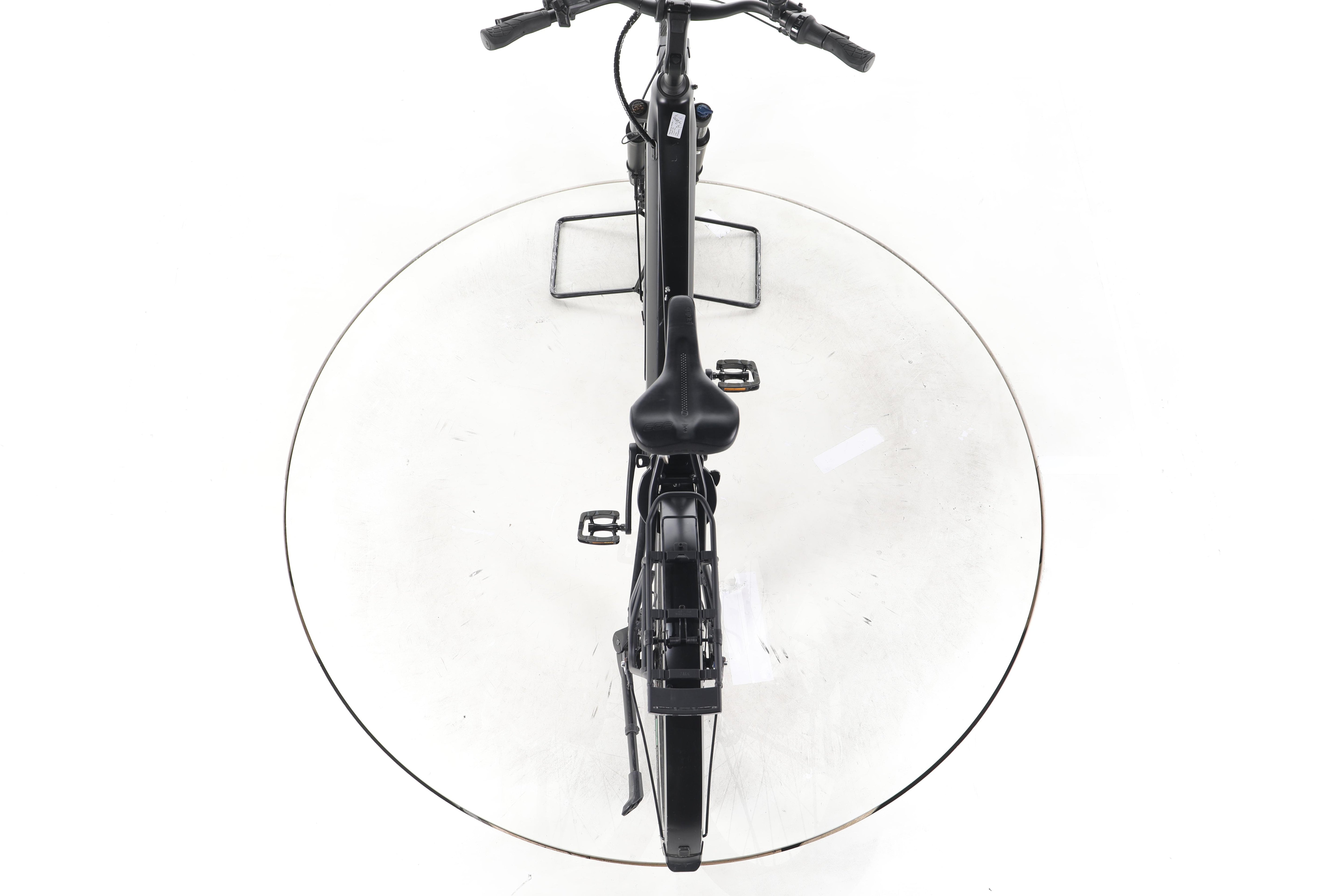 FALTER E 9.4 SE City E-Bike - Image 22