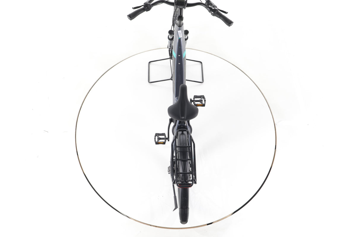 Pegasus Premio Evo 5 R City E-Bike Tiefeinsteiger - Image 22