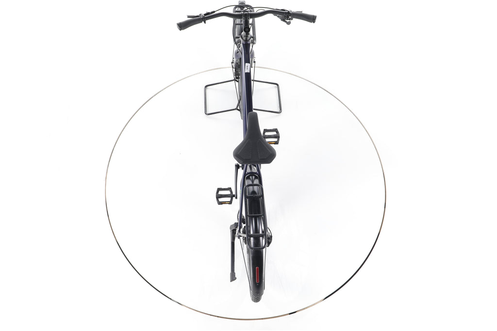 Coboc Bristol DMT Trekking E-Bike - Image 22