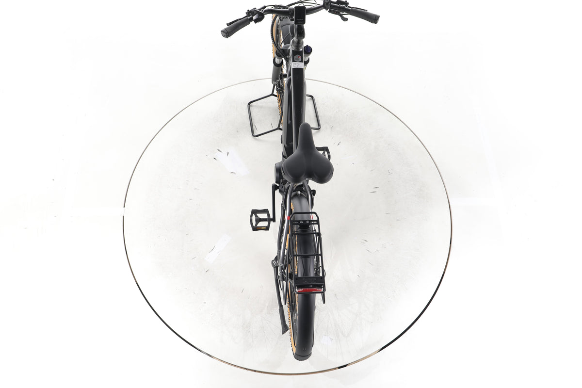 FLYER Upstreet5 3.12 Trekking E-Bike - Image 22