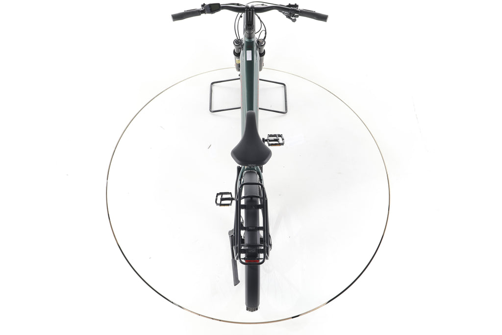 Haibike Trekking 5 Trekking E-Bike 2024 - Image 22