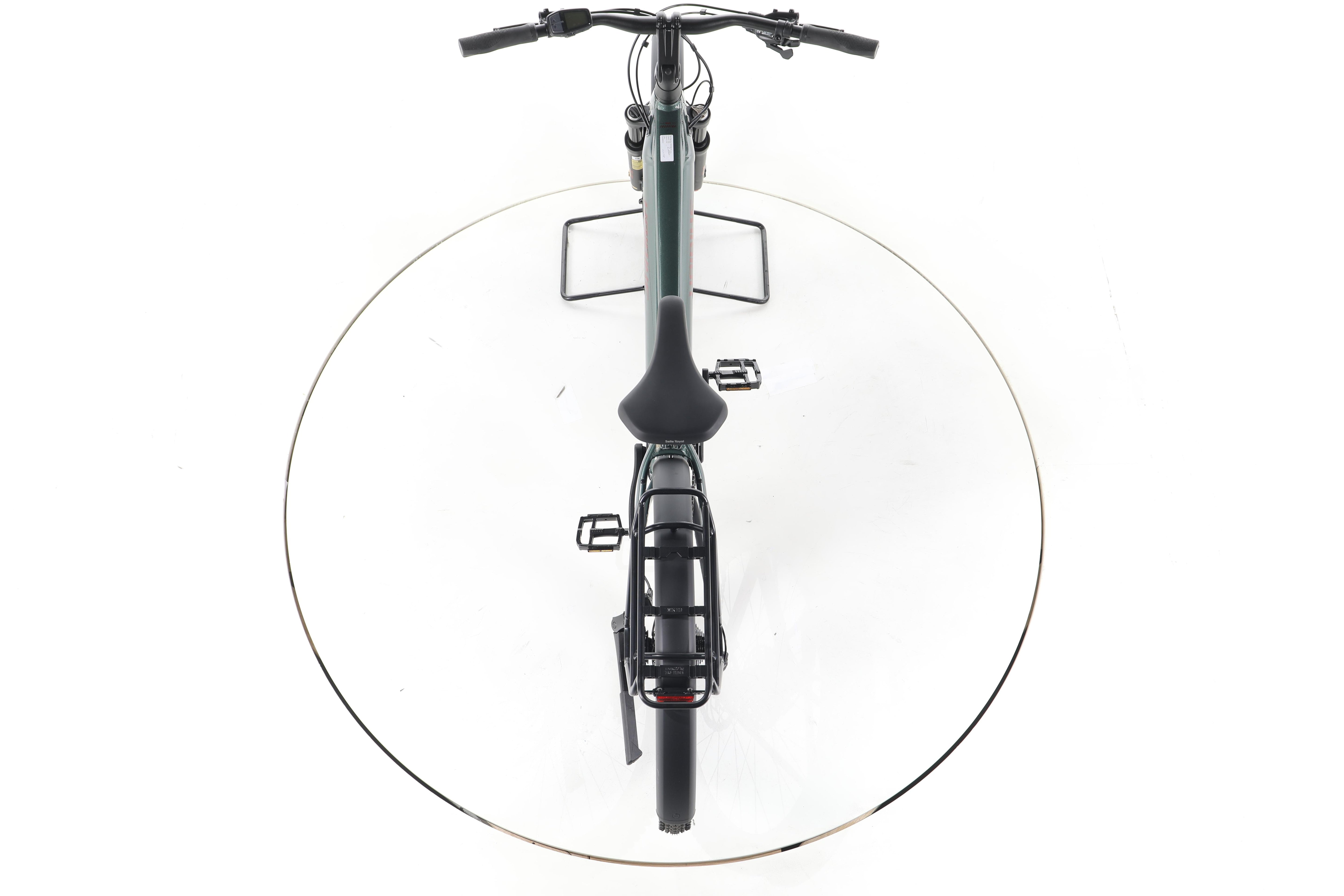 Haibike Trekking 5 Trekking E-Bike 2024 - Image 22