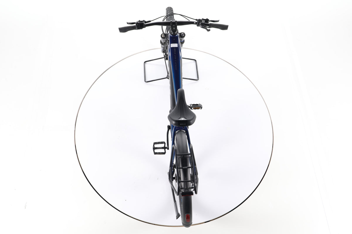 Bulls E-Stream EVO 2 Street Trekking E-Bike - Image 22