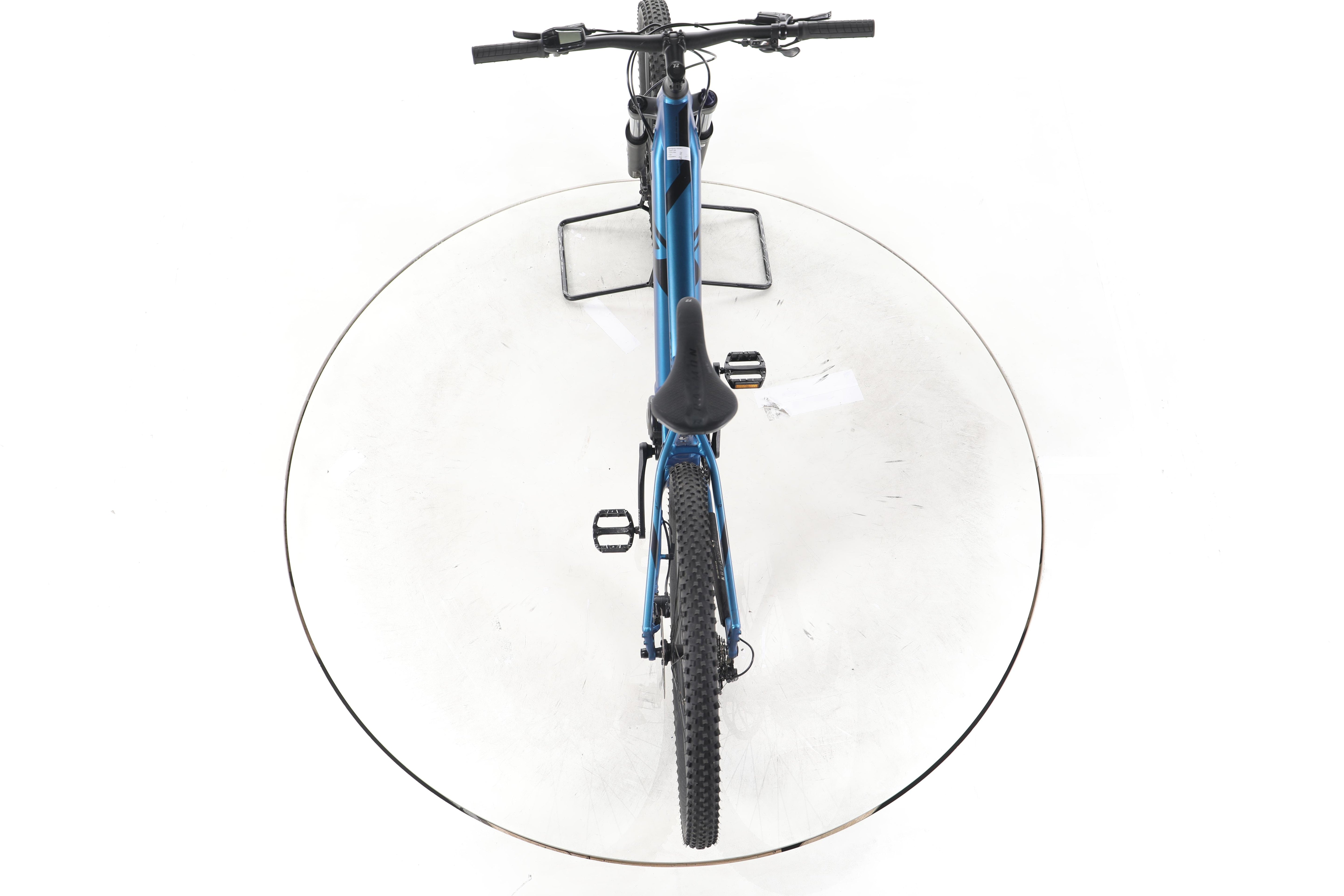R Raymon HardRay E 5.0 E-Bike - Image 22
