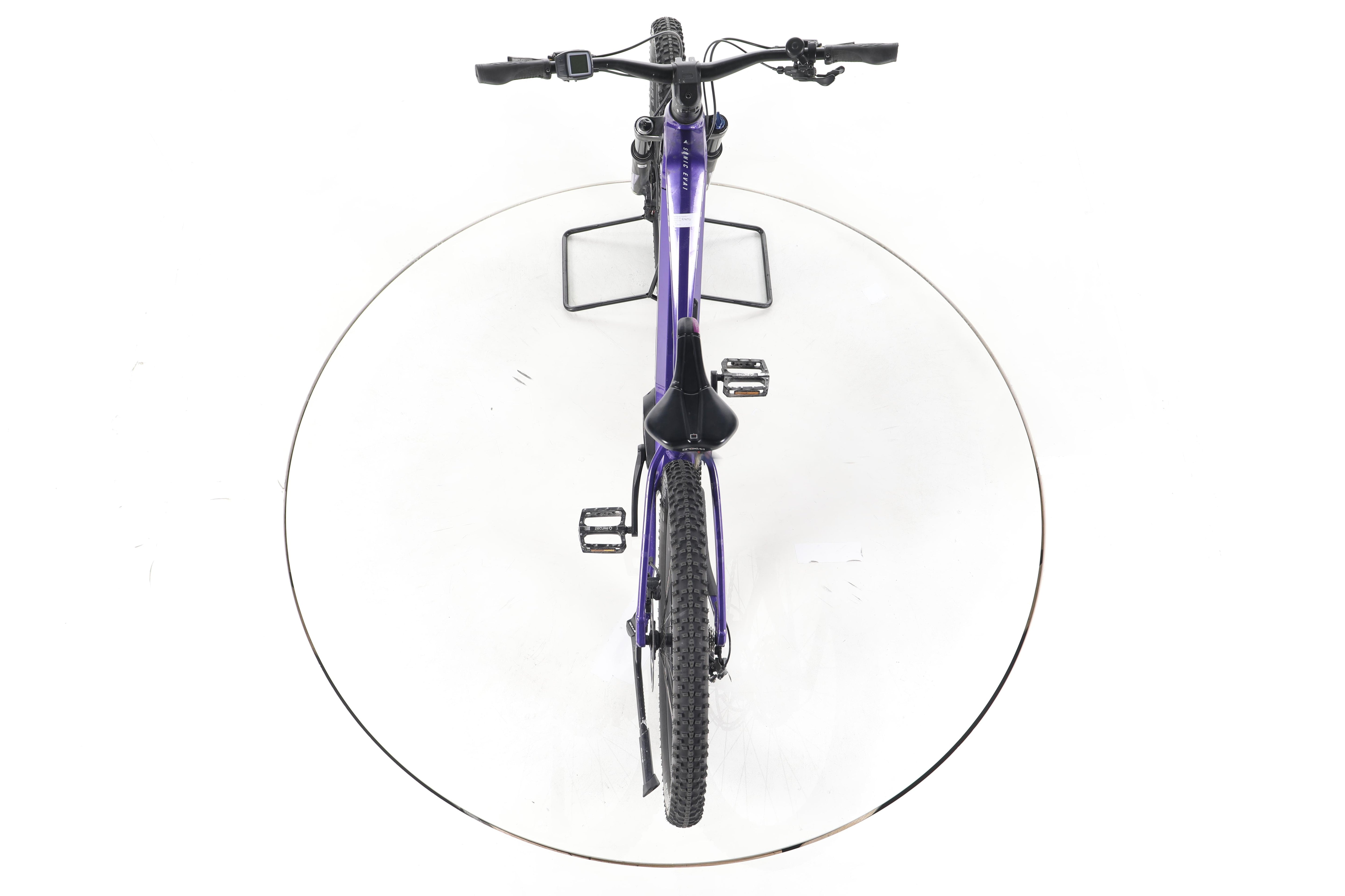 Bulls Sonic EVA 1 E-Bike - Image 22