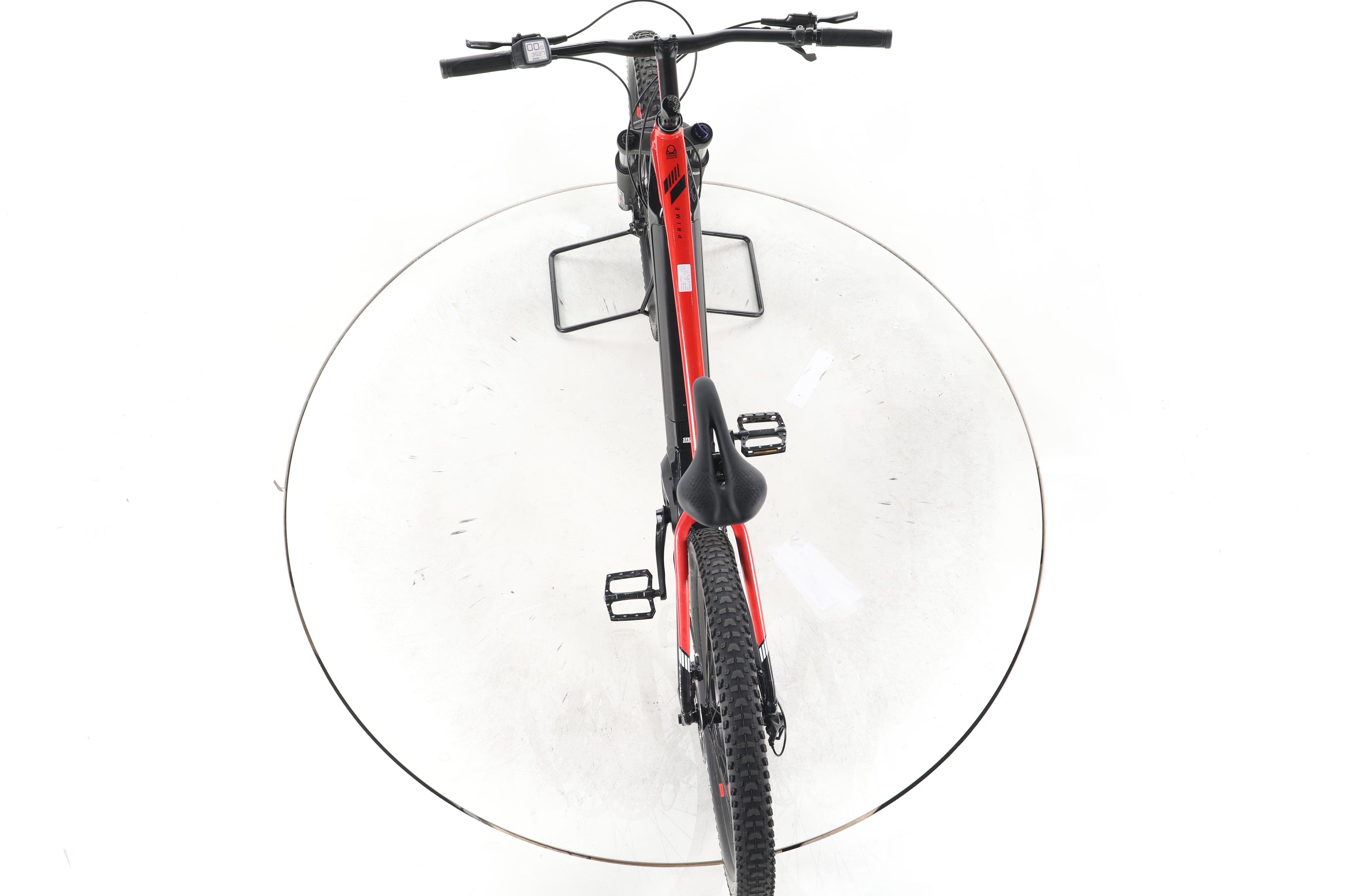 Mondraker Prime+ E-Bike - Image 22