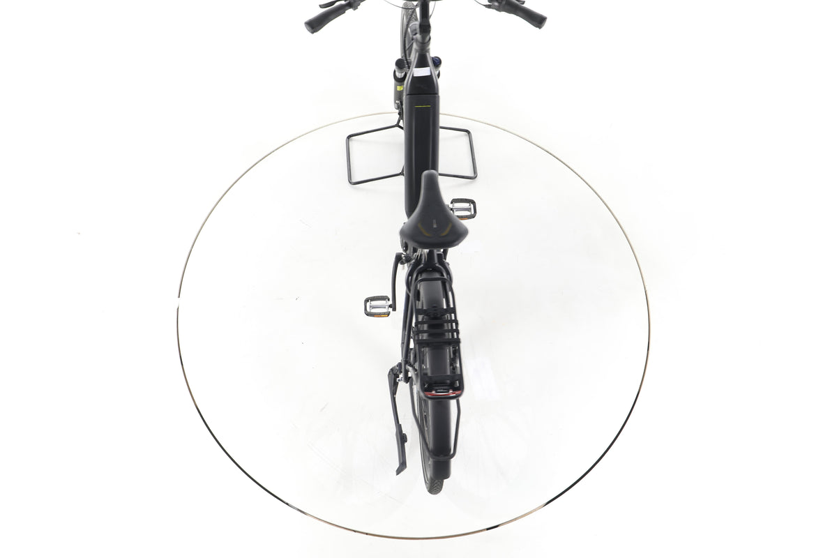 Giant DailyTour E+ 2 City E-Bike Tiefeinsteiger - Image 22