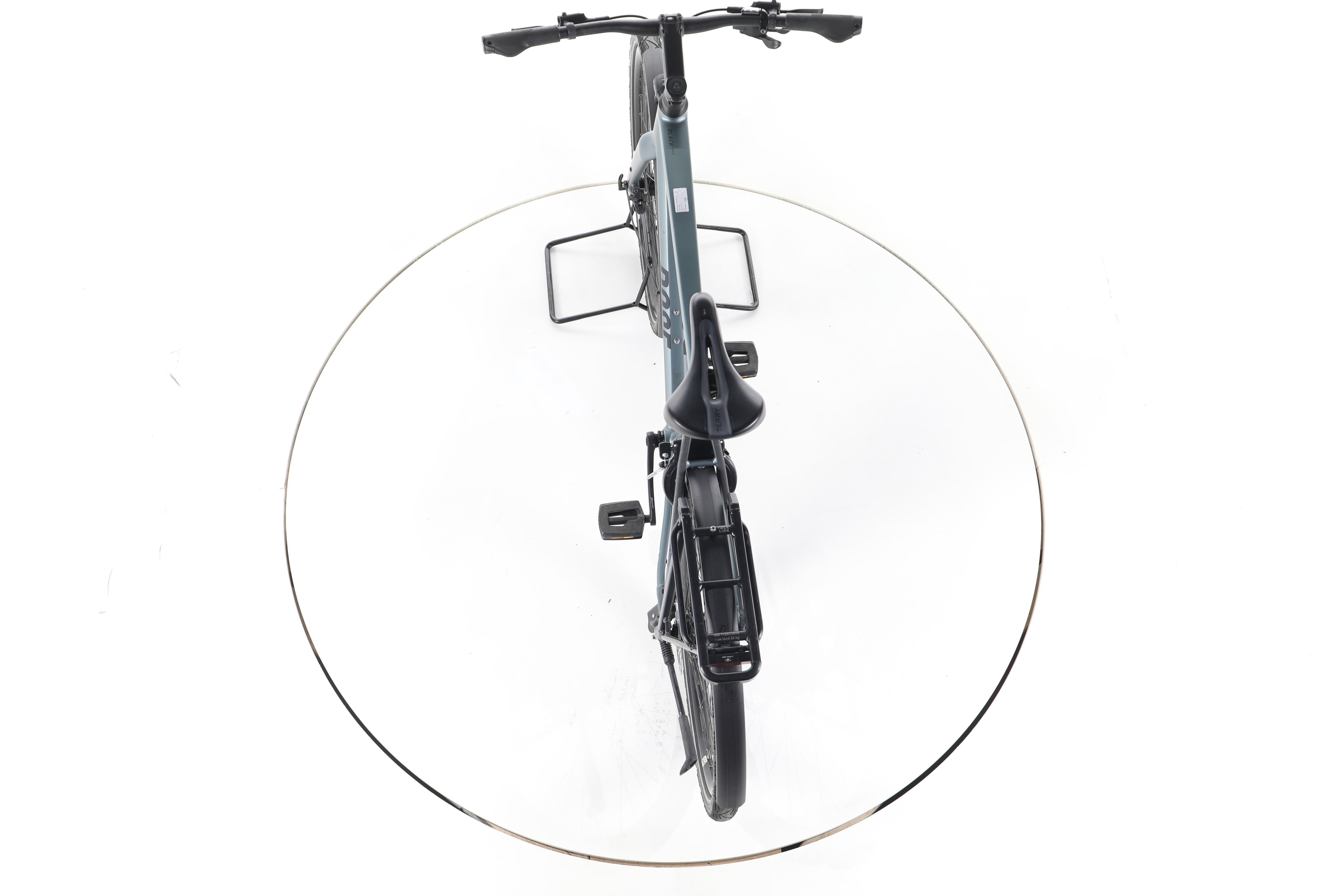 Rose Black Lava 2 - Image 22