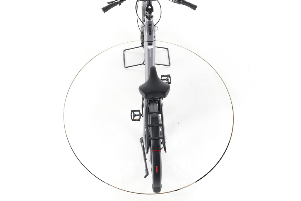 Victoria Utilyon 1 City E-Bike Tiefeinsteiger - Image 22