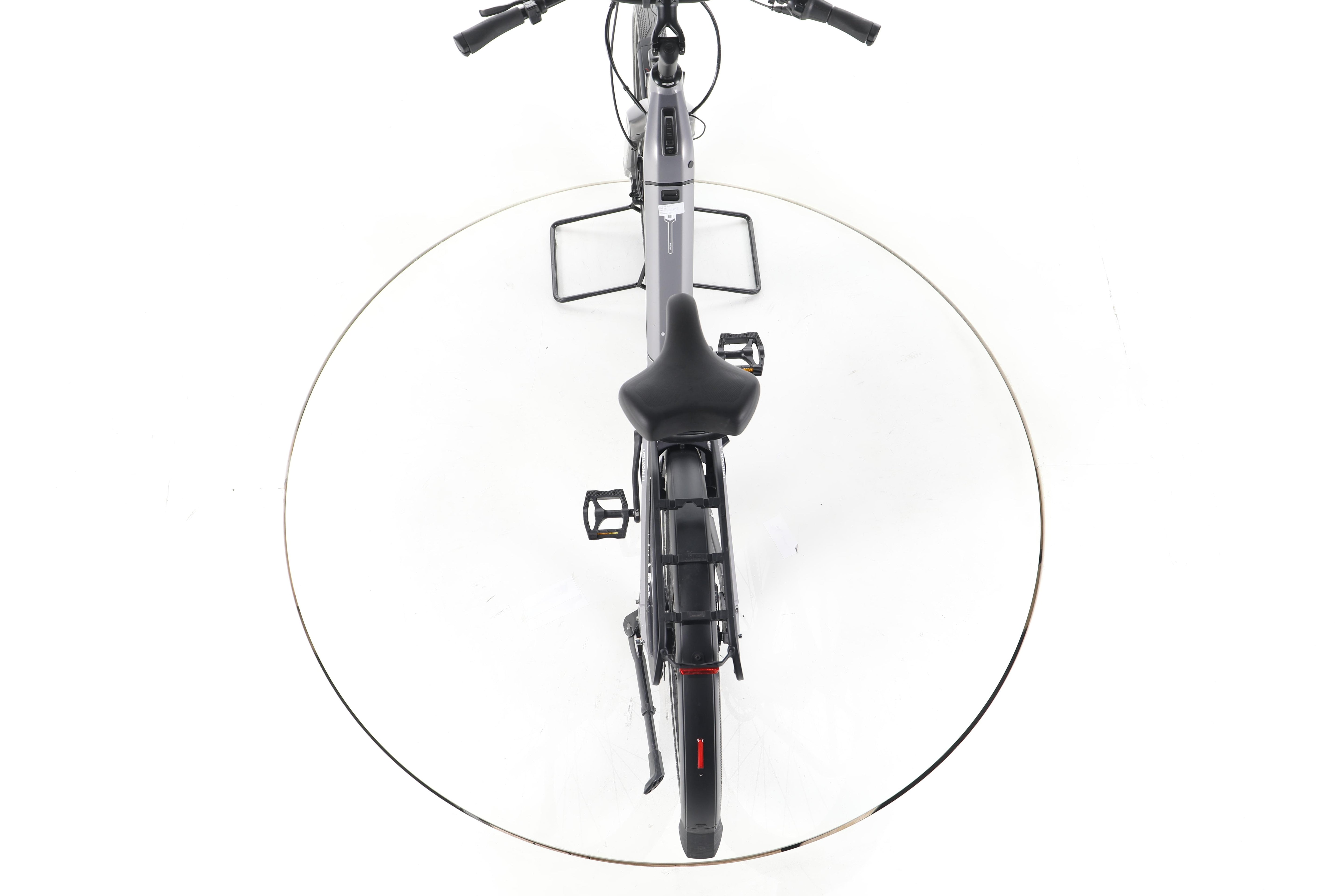 Victoria Utilyon 1 City E-Bike Tiefeinsteiger - Image 22