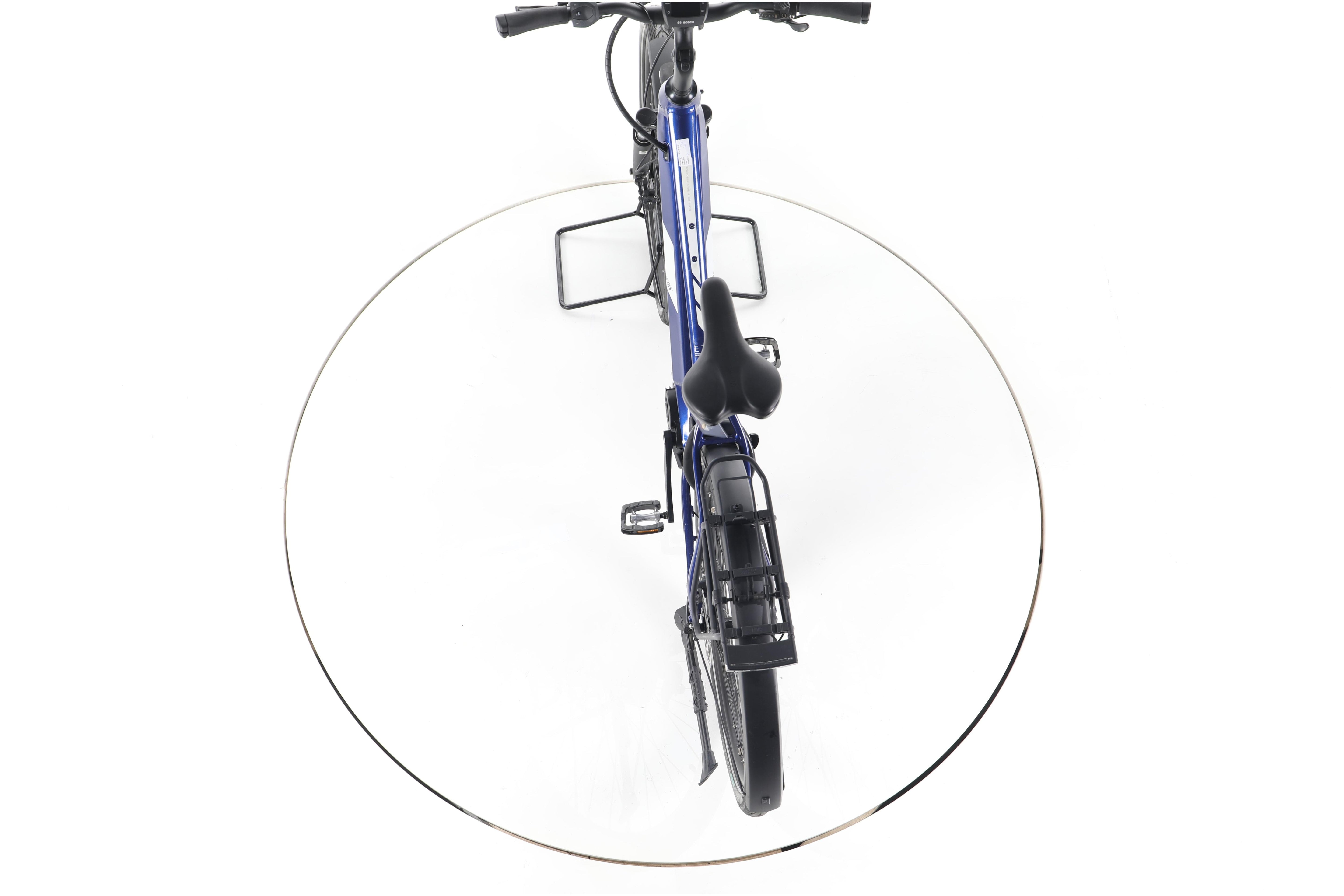 MORRISON E 7.0 Trekking E-Bike - Image 22