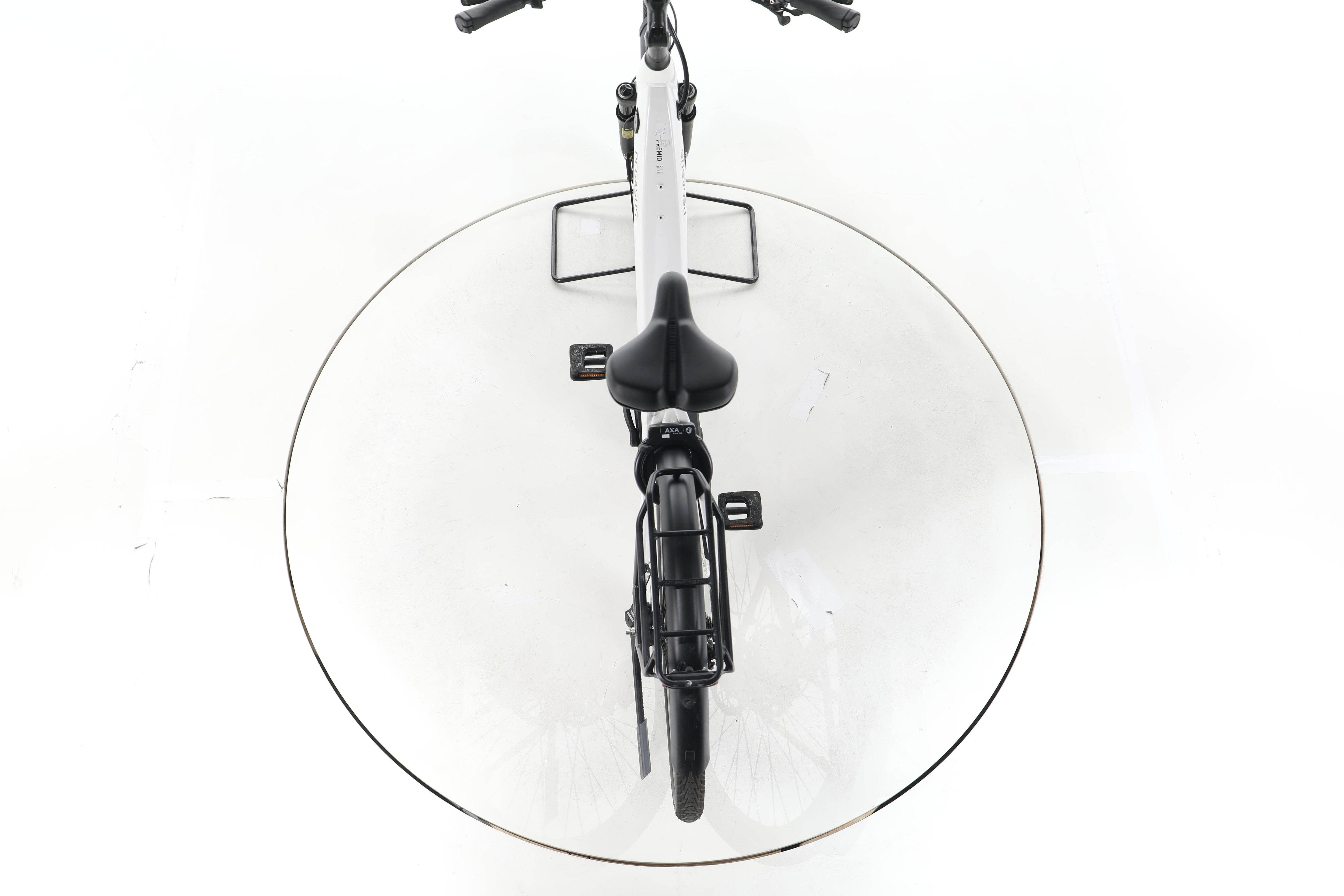 Pegasus Premio EVO 10 Lite Trekking E-Bike Tiefeinsteiger - Image 22