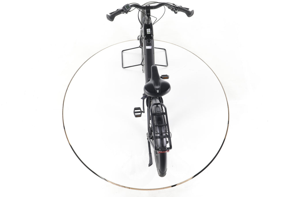 Cannondale Adventure Neo 3.1 Trekking E-Bike Tiefeinsteiger - Image 22