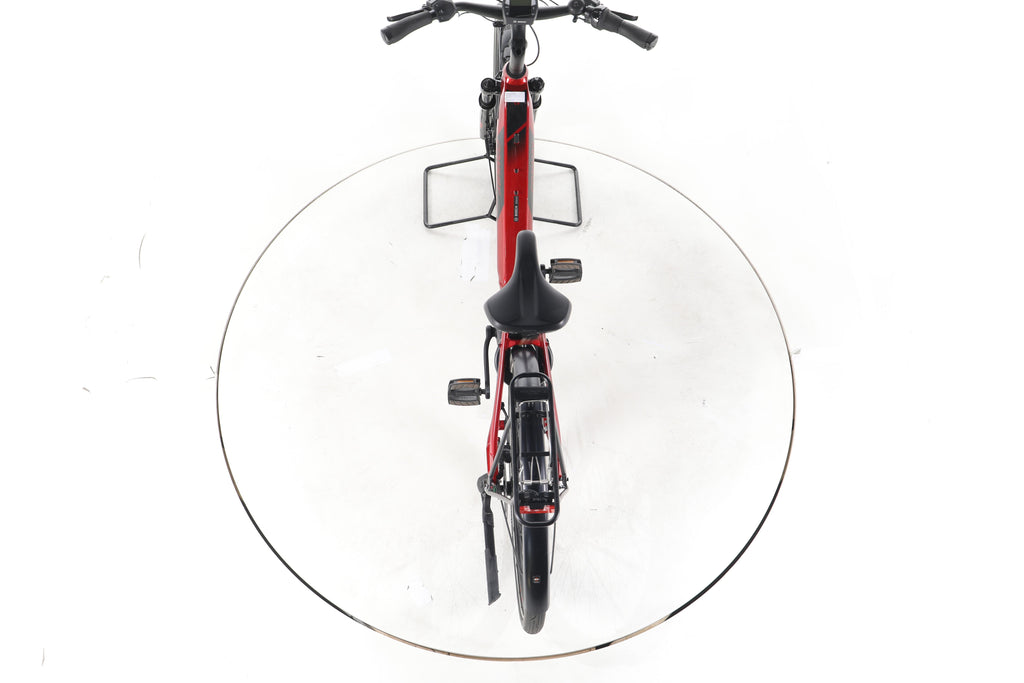 Conway Cairon TF 2.7 City E-Bike Tiefeinsteiger - Image 22