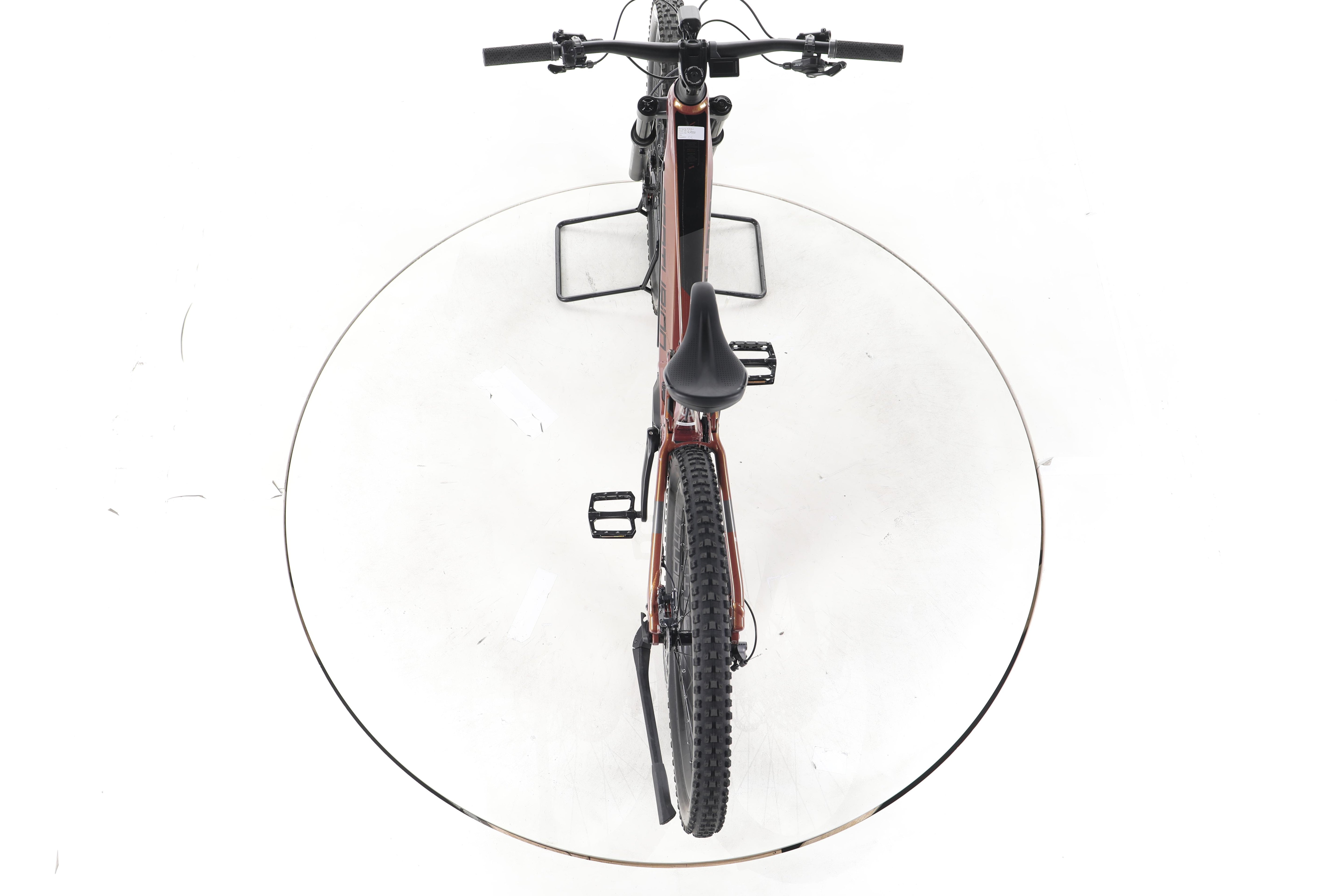 Centurion No Pogo F2000i E-Bike Fully 2024 - Image 22