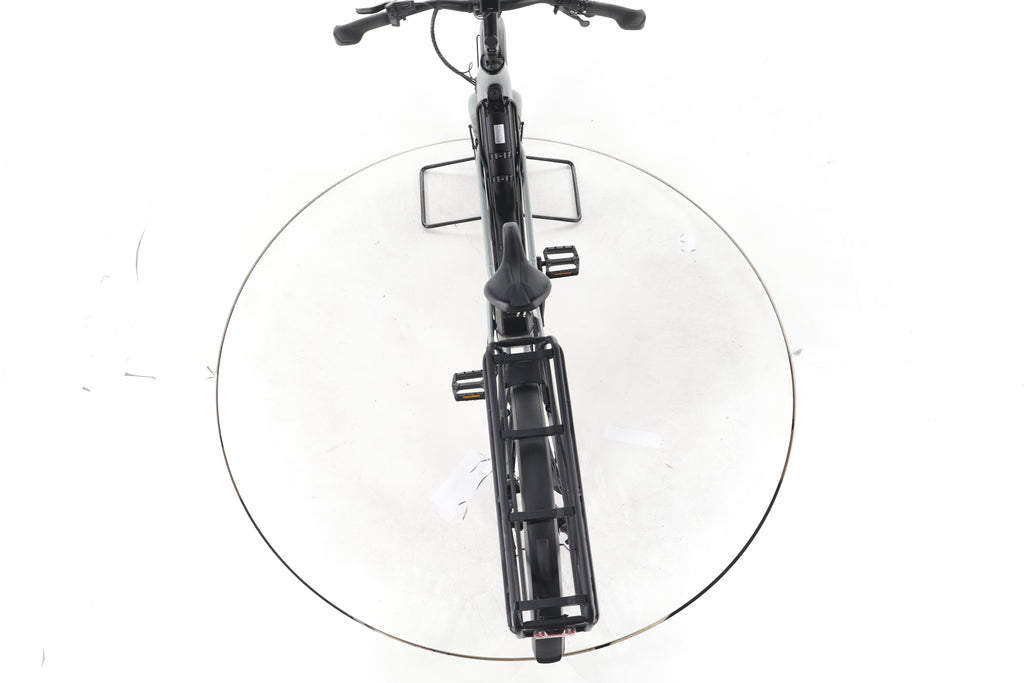 Cube Longtail Sport Hybrid E-Lastenrad - Image 22