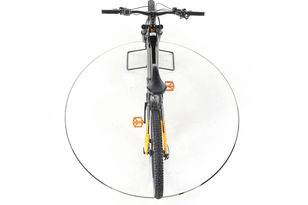 Haibike FullNine10 E-Bike Fully - Image 22