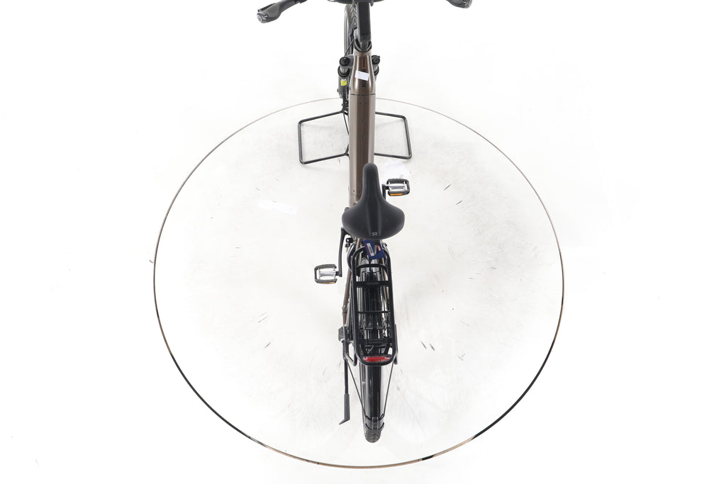 KTM Macina City P610 RT City E-Bike Tiefeinsteiger - Image 22