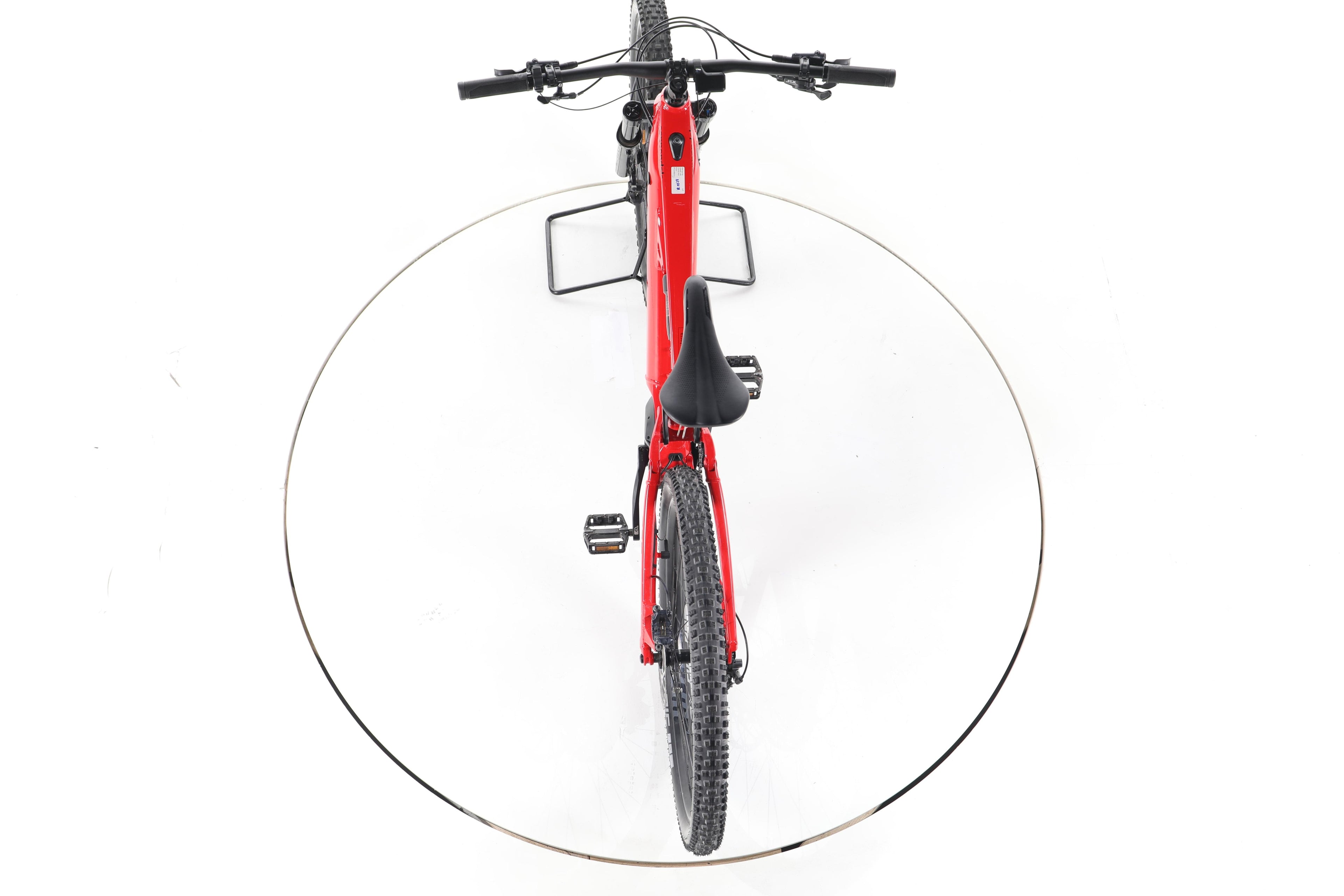 Cannondale Monterra S1 Fully E-Bike - Image 22