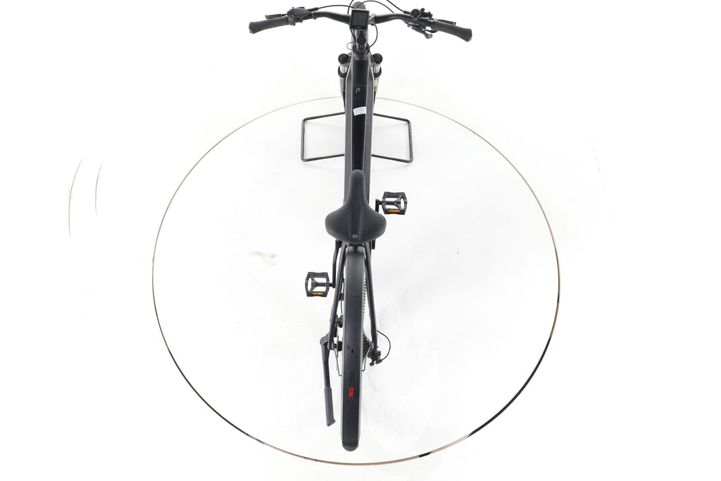 Cube Nuride Hybrid Pro Allroad Trekking E-Bike 2024 - Image 22